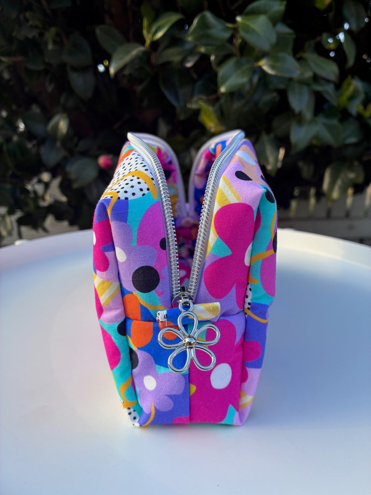 Bilby Pouch - Wonder Bloom (Wonderland Design Co)