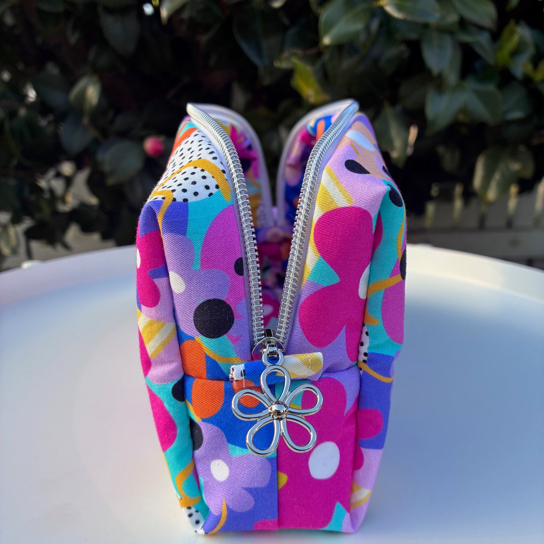 Bilby Pouch - Wonder Bloom (Wonderland Design Co)