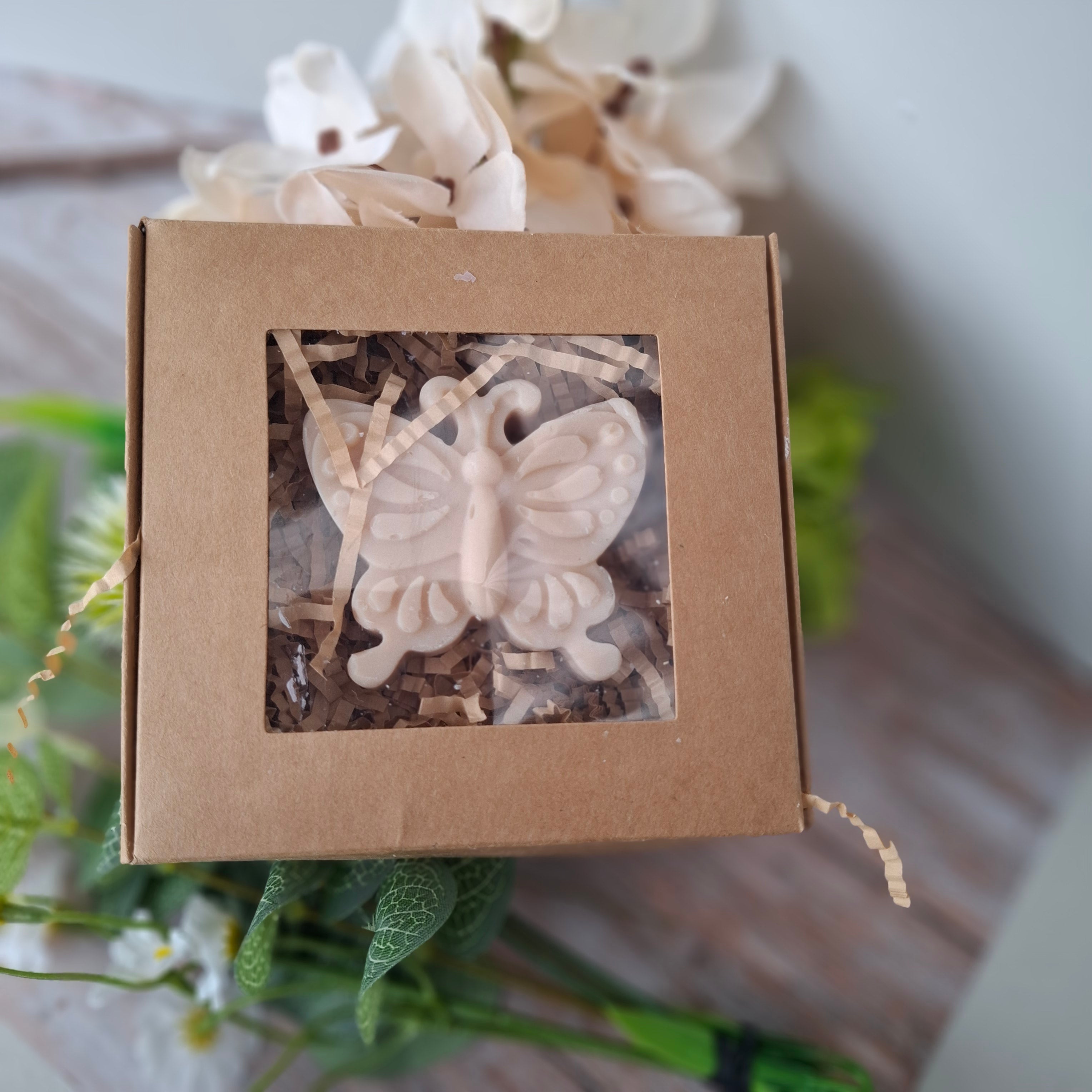 Soap - Butterfly Collection - Cloudless