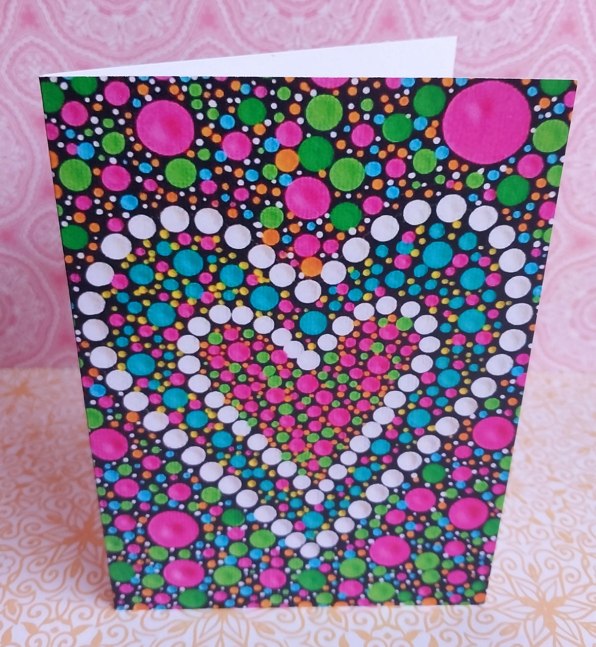 Dotty Hearts
