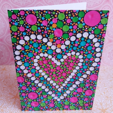 Dotty Hearts
