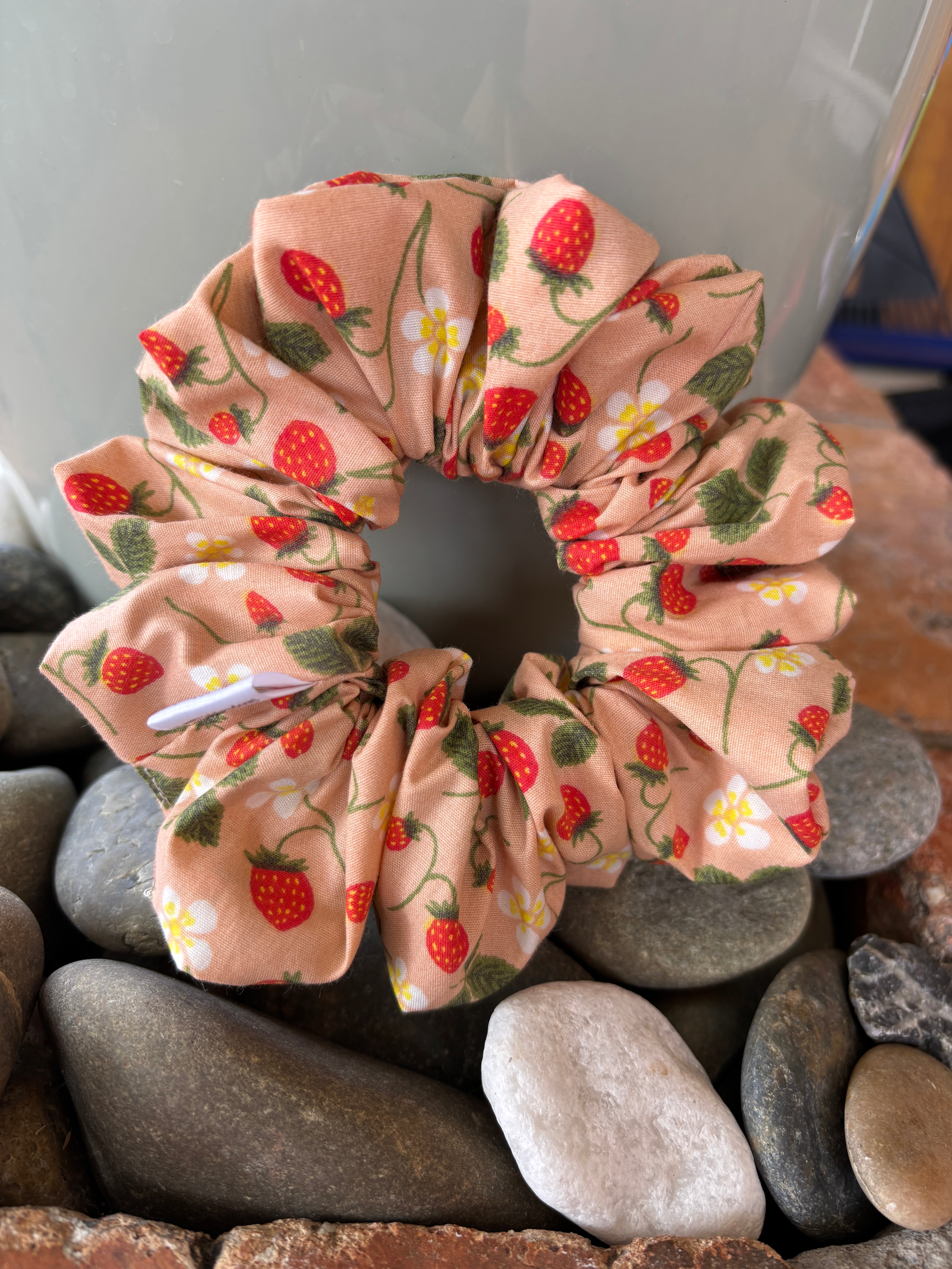 Scrunchies- The Scrunchies Collection