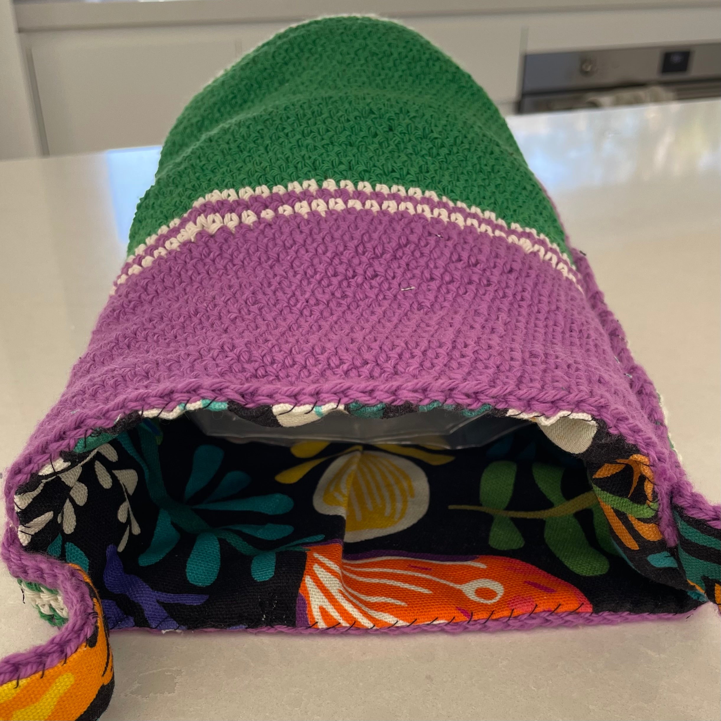 The Forager Bag-A Custom Order