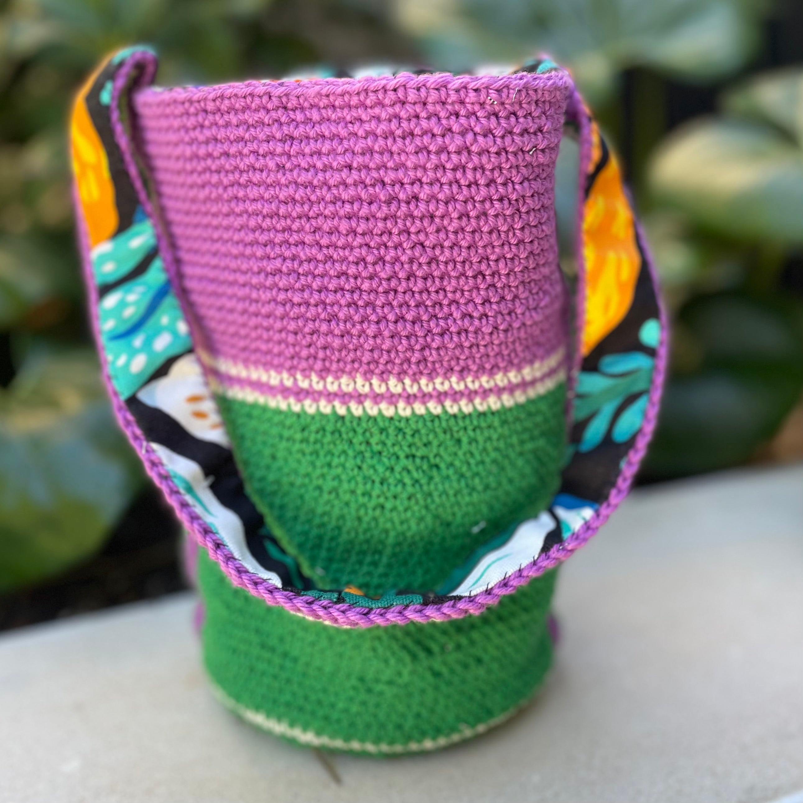 The Forager Bag-A Custom Order