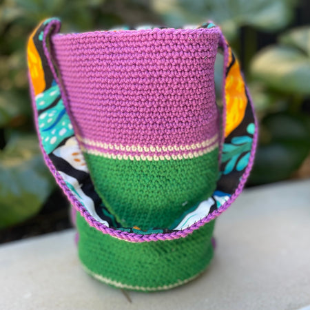 The Forager Bag-A Custom Order