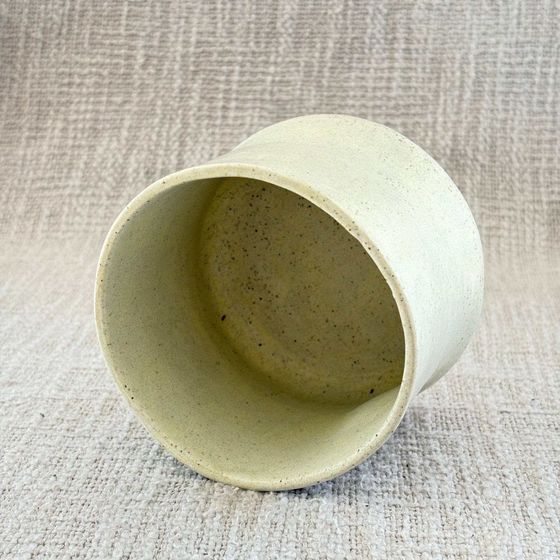 Coastal Tumbler - Shell