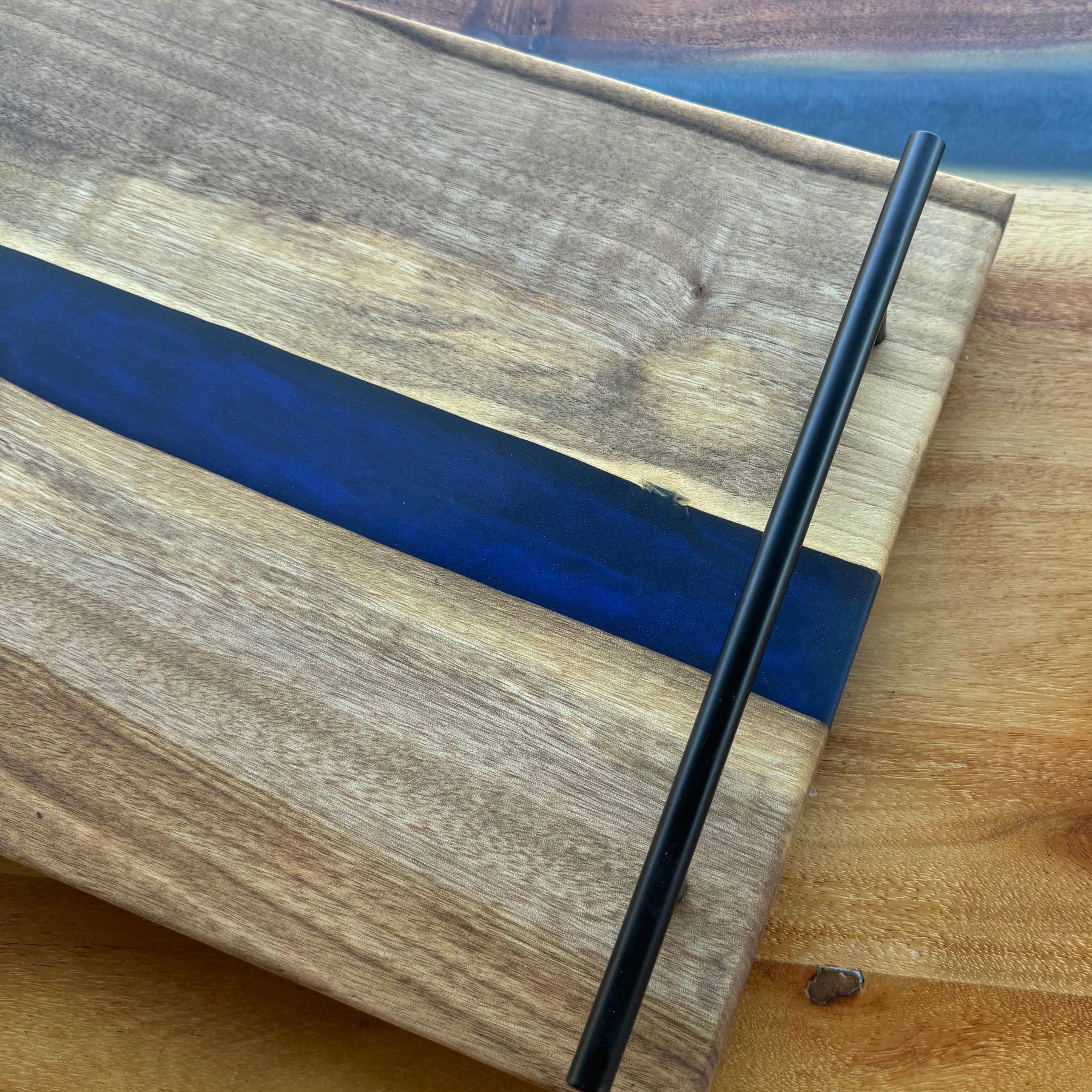 Design Your Own - Large Serving Board