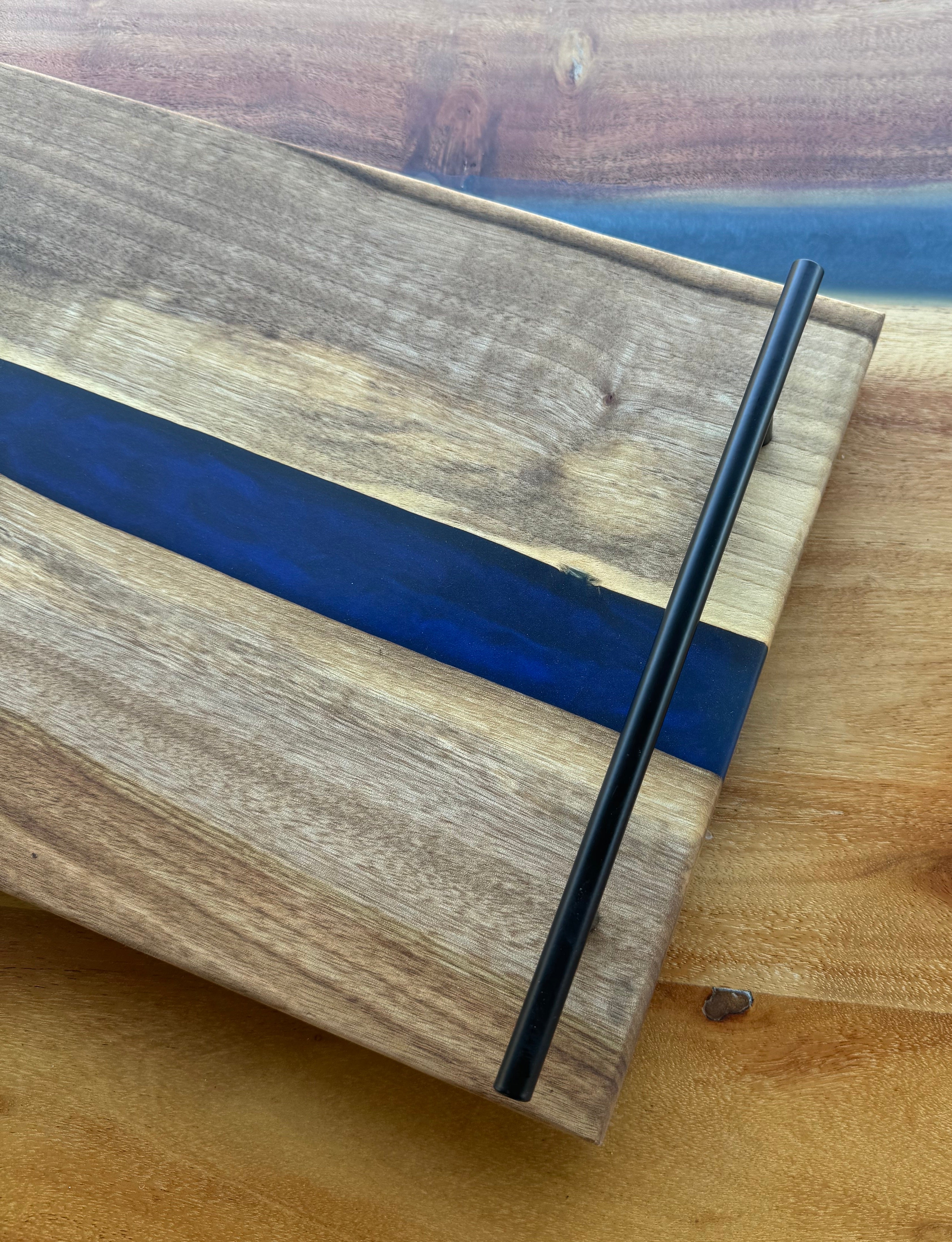 Design Your Own - Large Serving Board