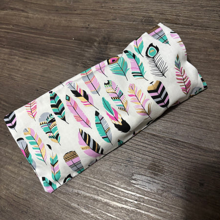 ✨Dream Weaver Crystal Eye Pillow ✨
