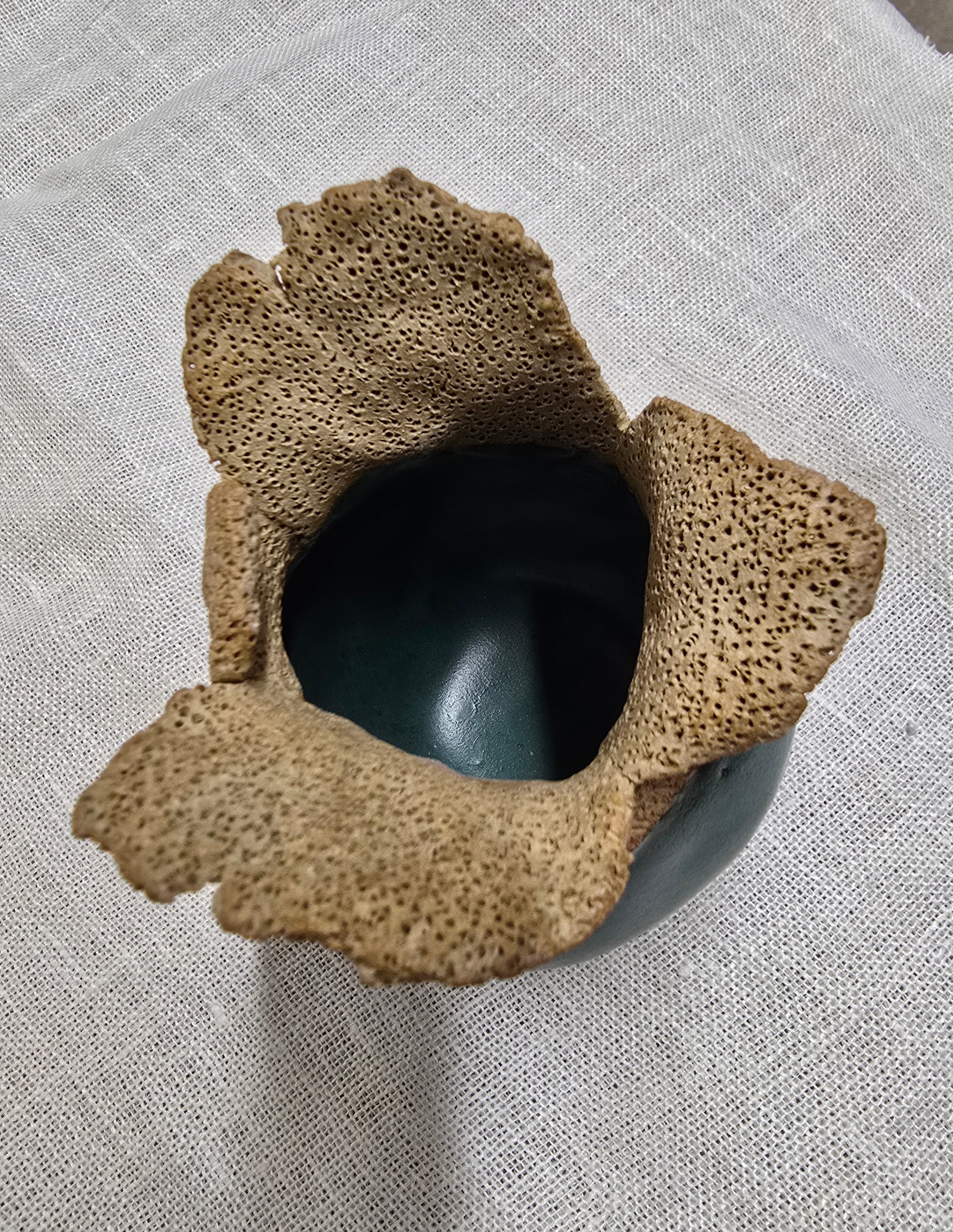 Rockpool series- vase