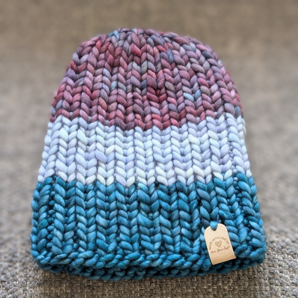 Premium Merino Eco Beanie