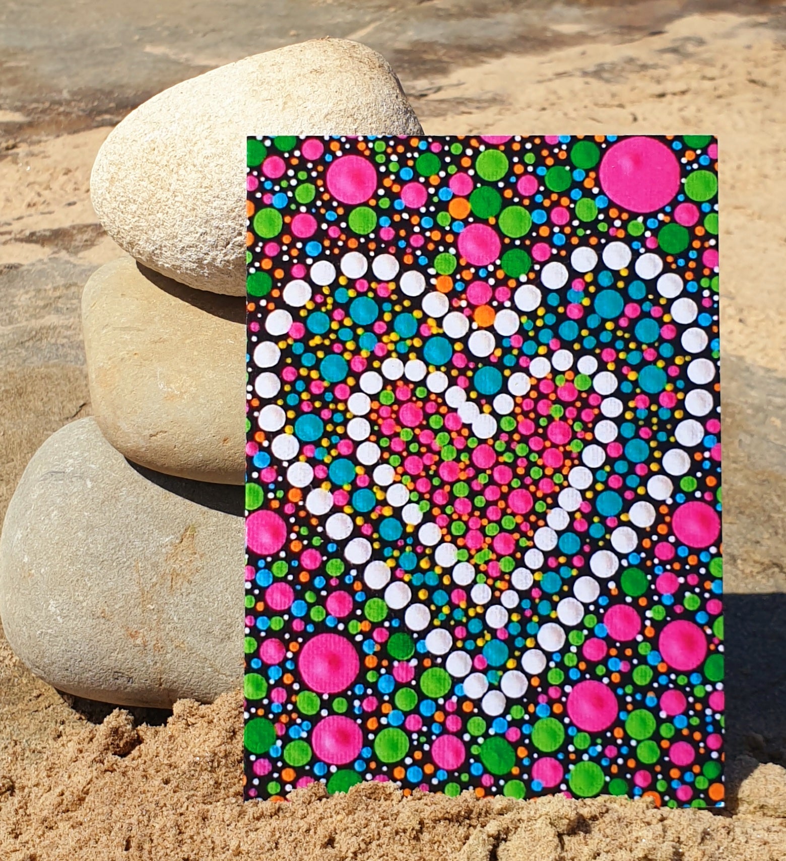 Dotty Hearts