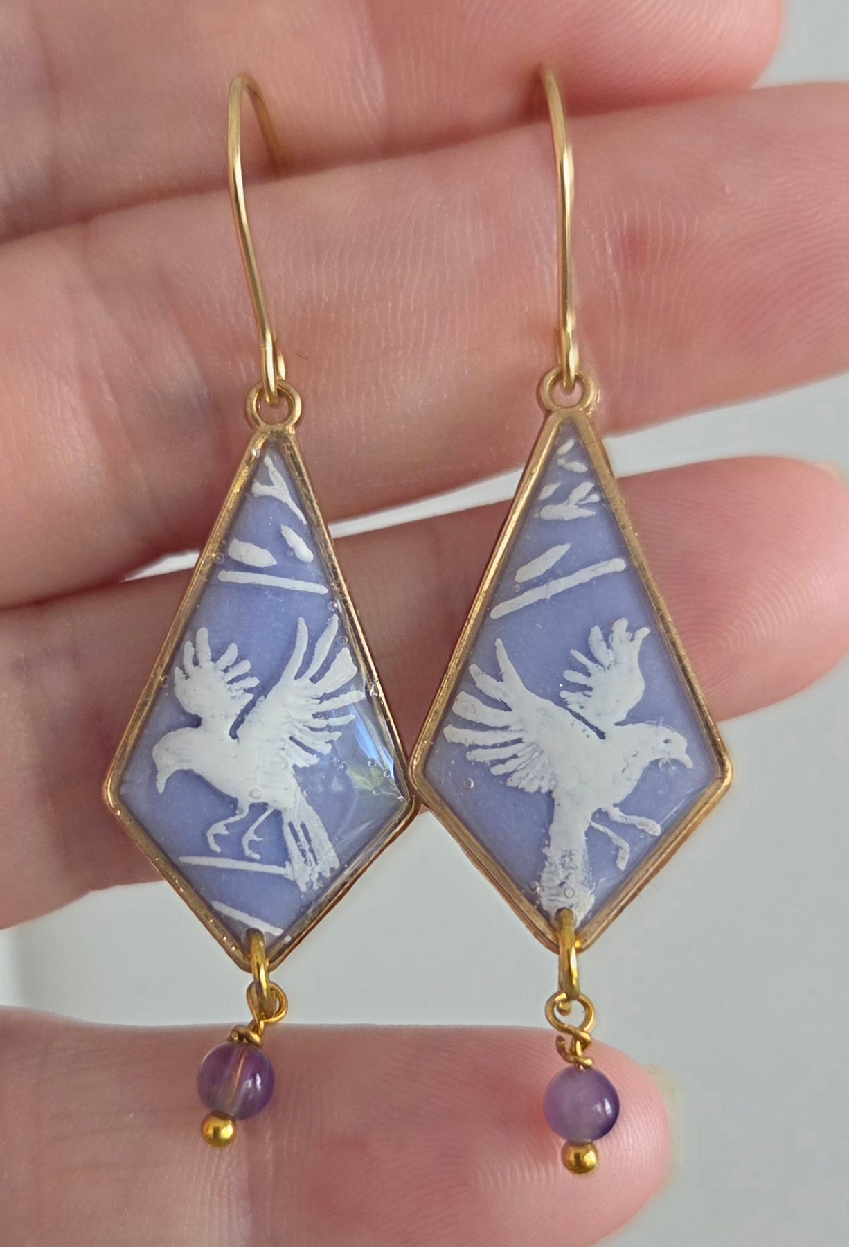 Mini Dangles (Kite)