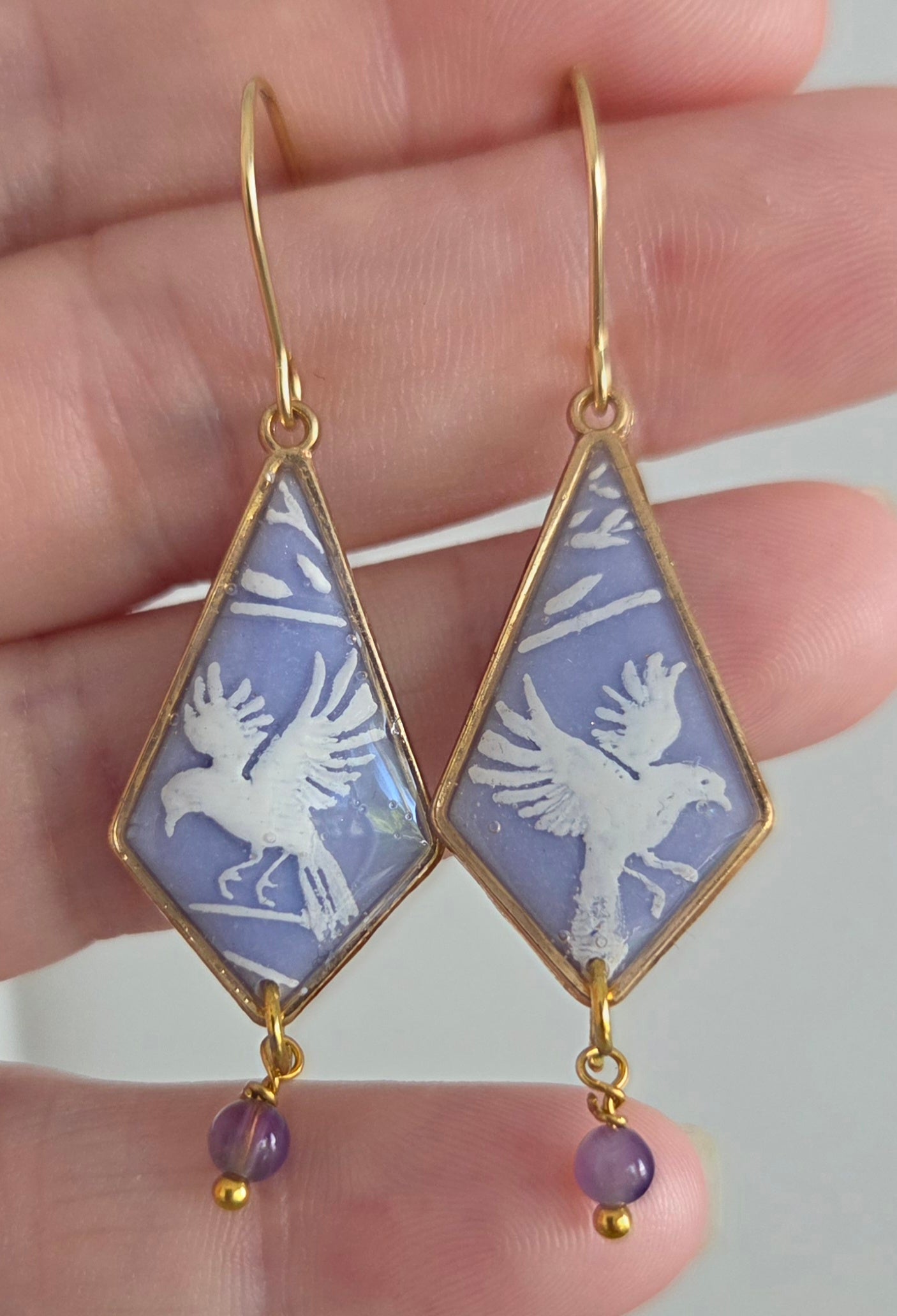 Mini Dangles (Kite)