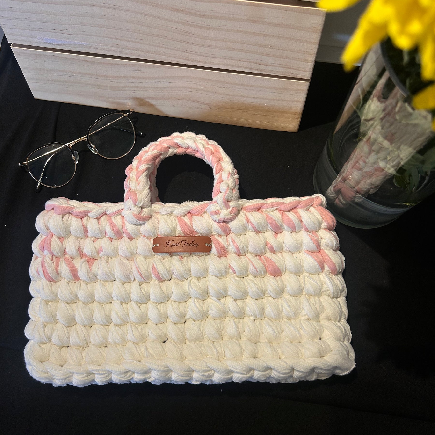 Carmen Handbag