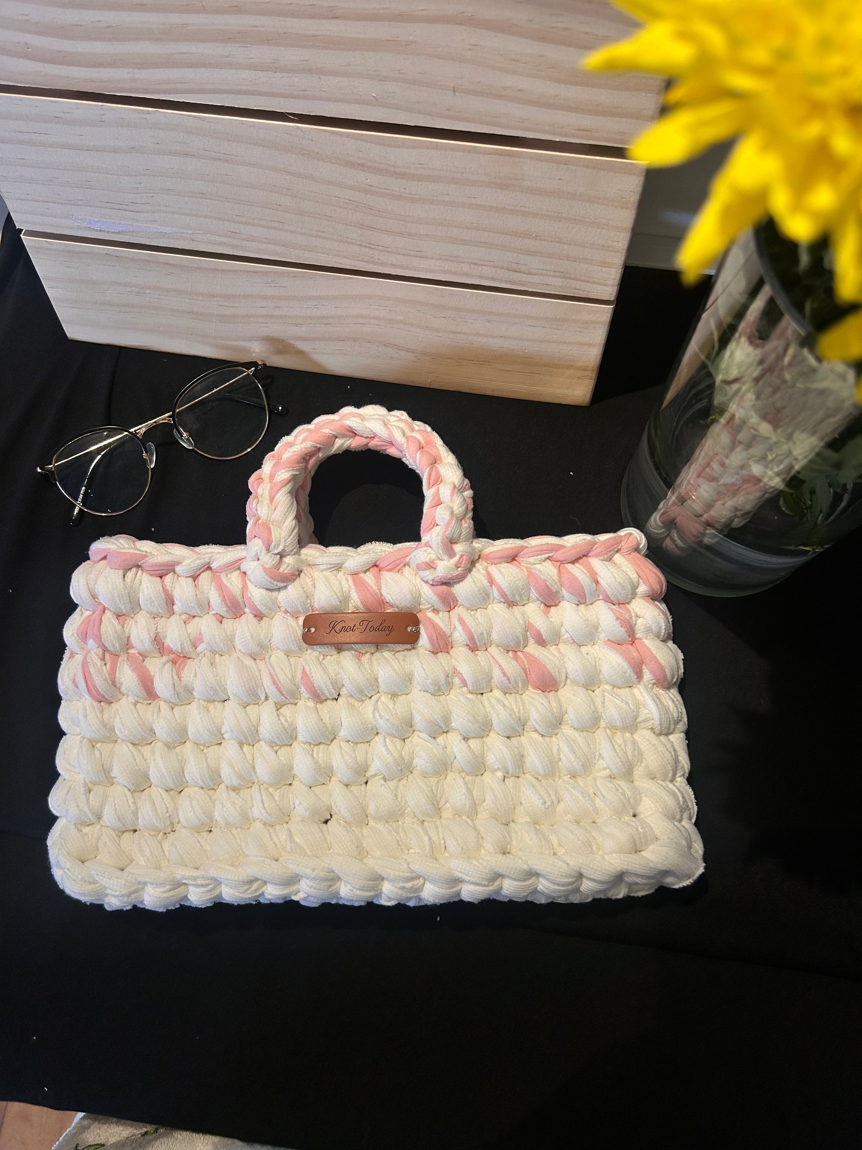Carmen Handbag