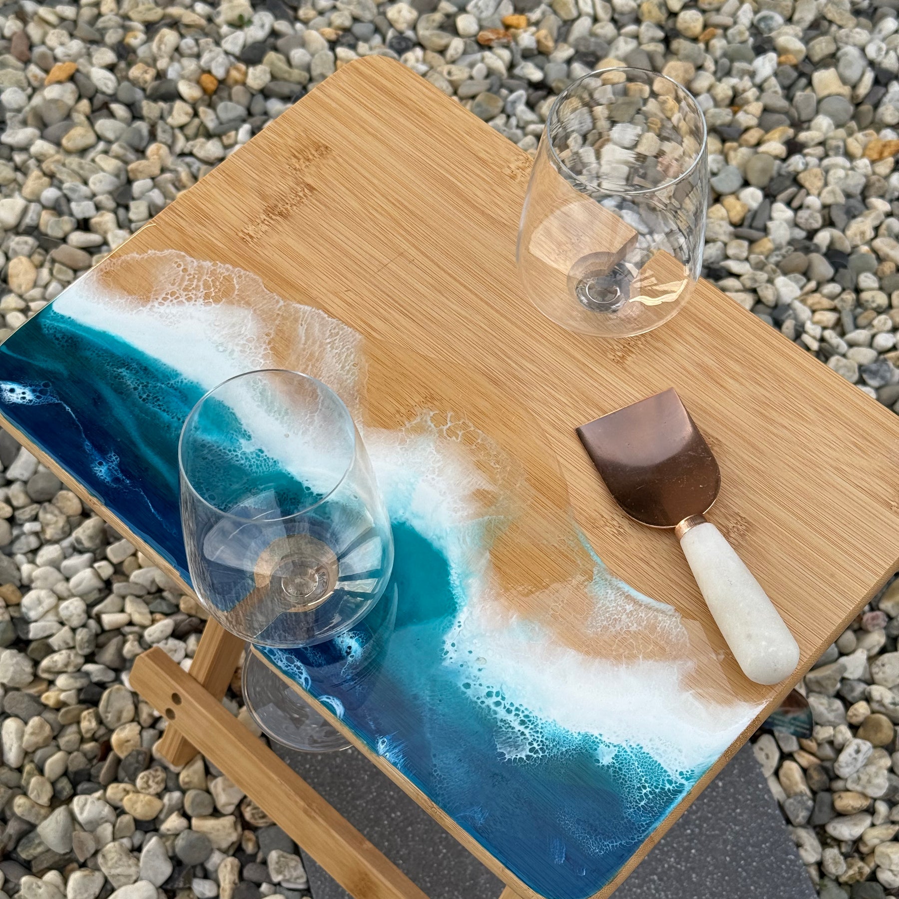 Picnic table | Grazing table | Serving board | home decor | Homewares