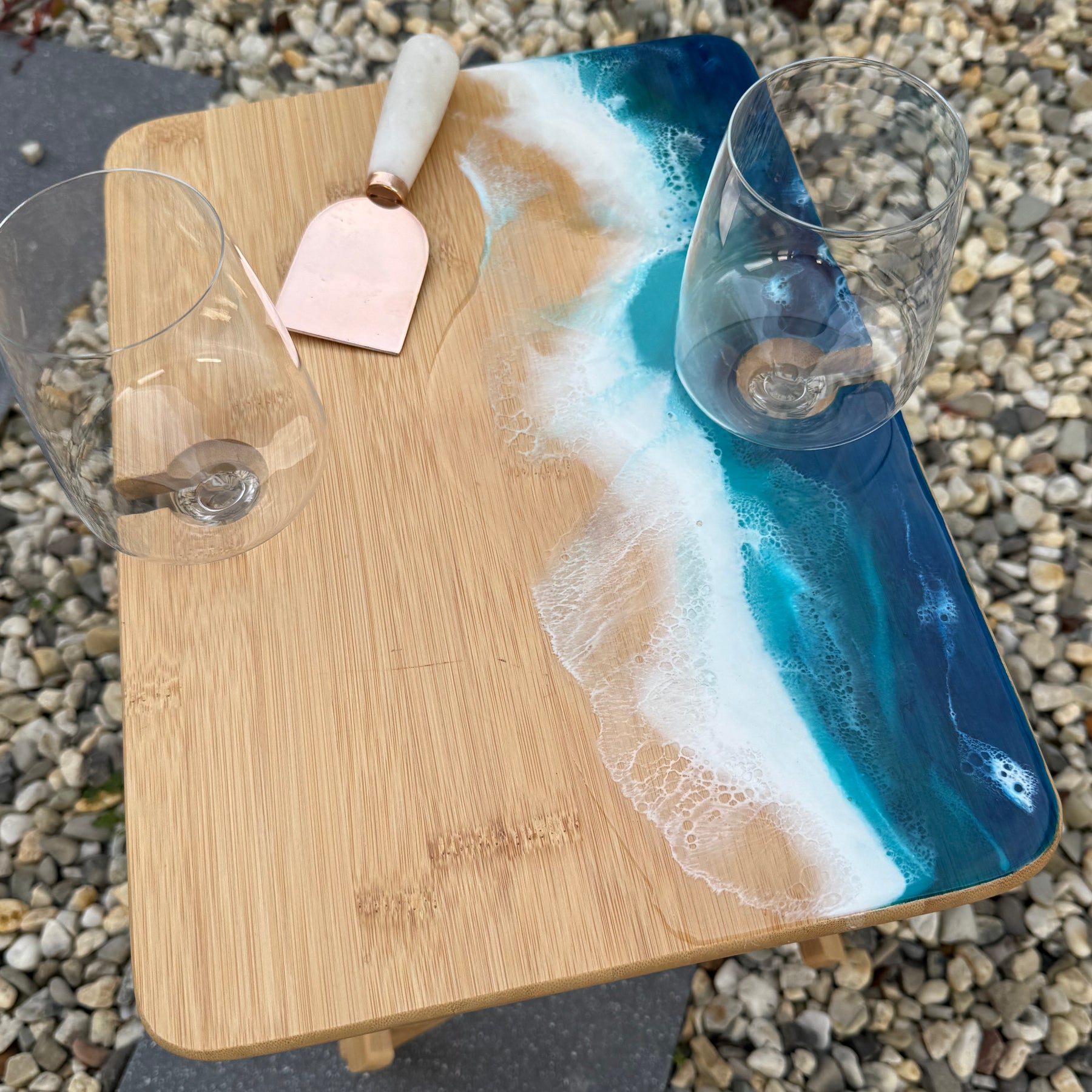 Picnic table | Grazing table | Serving board | home decor | Homewares