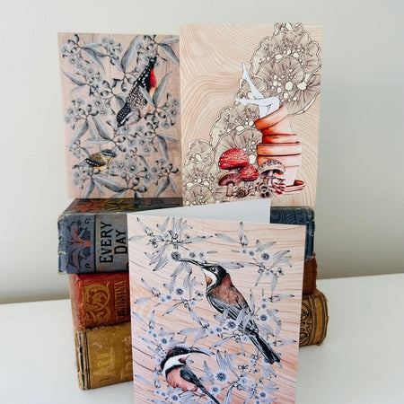 Greeting Card - You Choose
