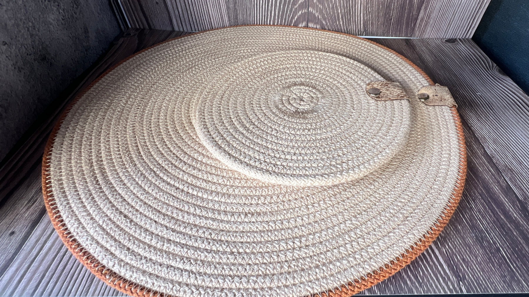 Placemats & Coasters Set | Table Décor