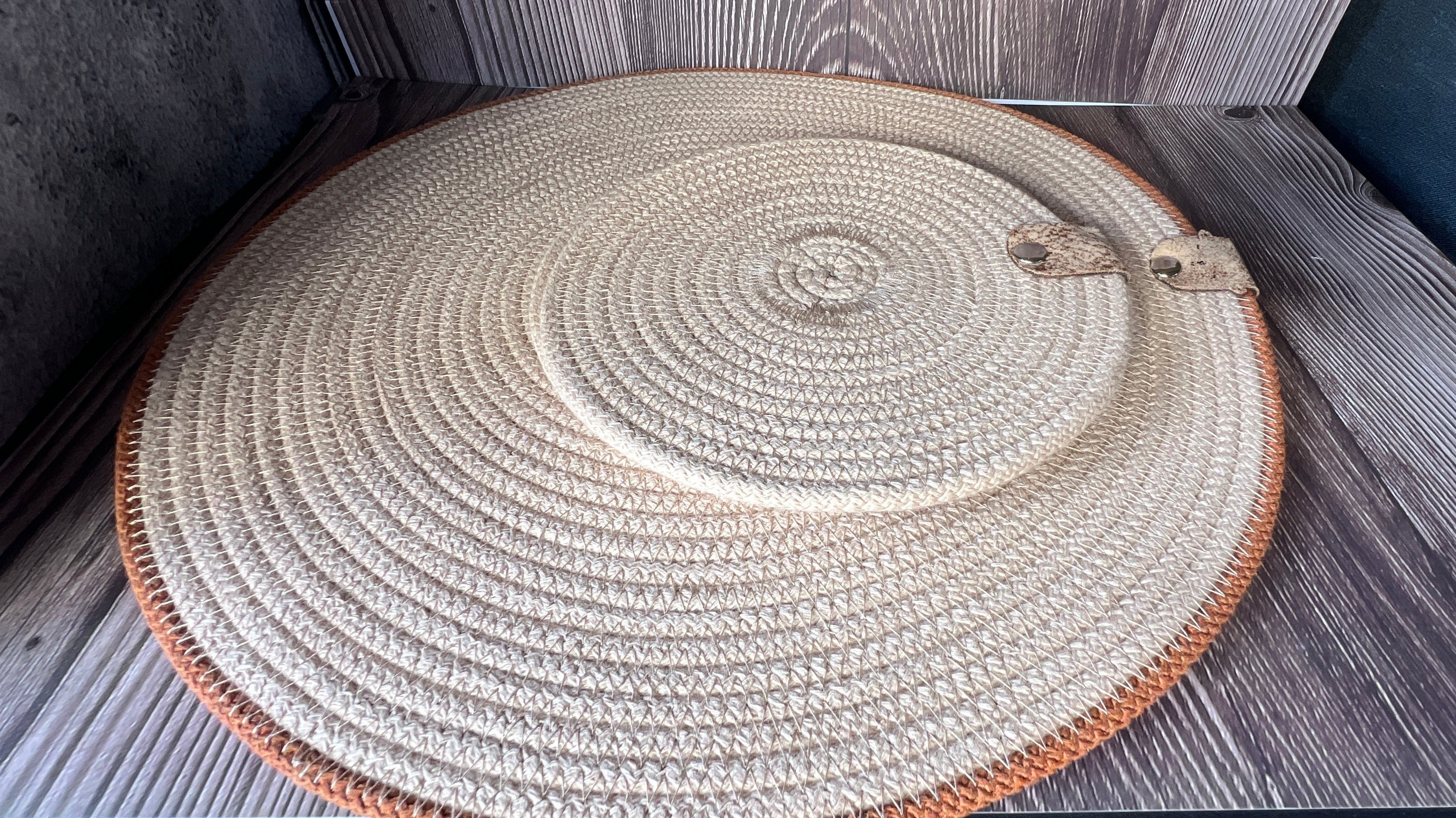 Placemats & Coasters Set | Table Décor