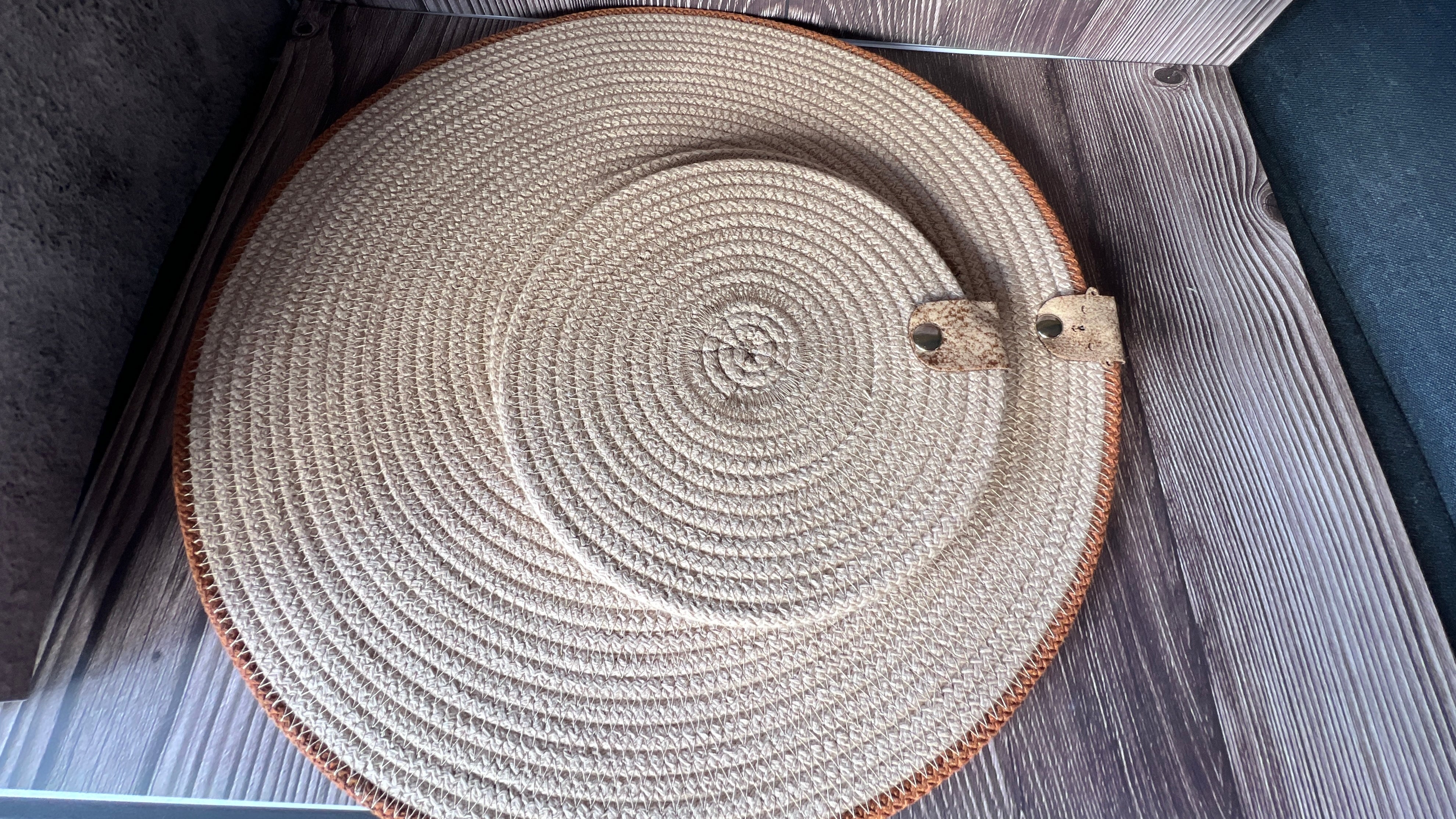 Placemats & Coasters Set | Table Décor