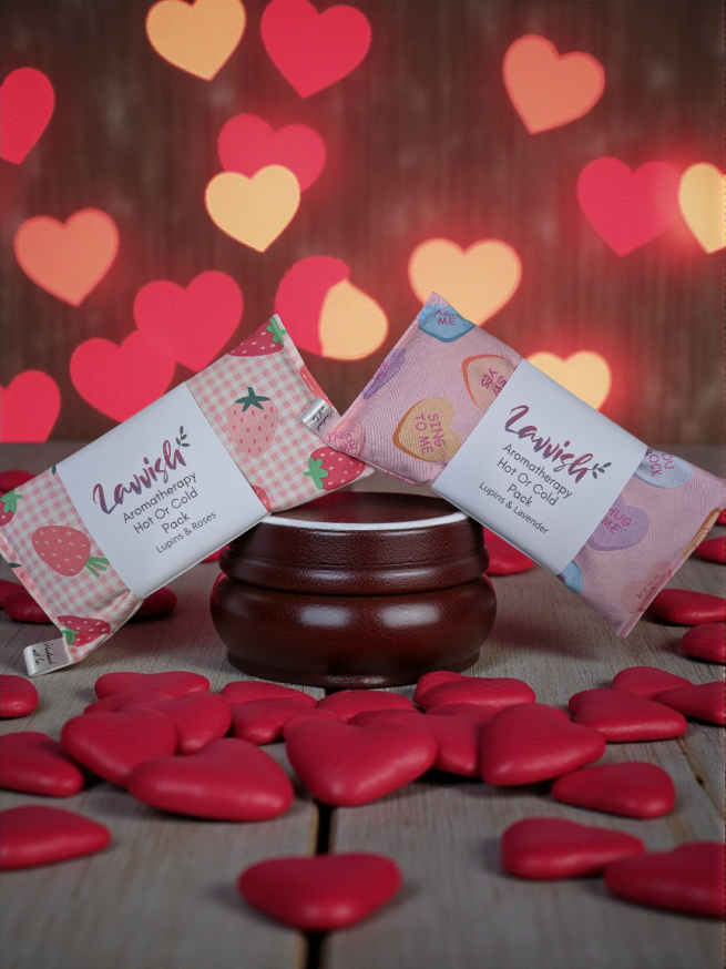 Lavvish Heat Packs - Regular Size
