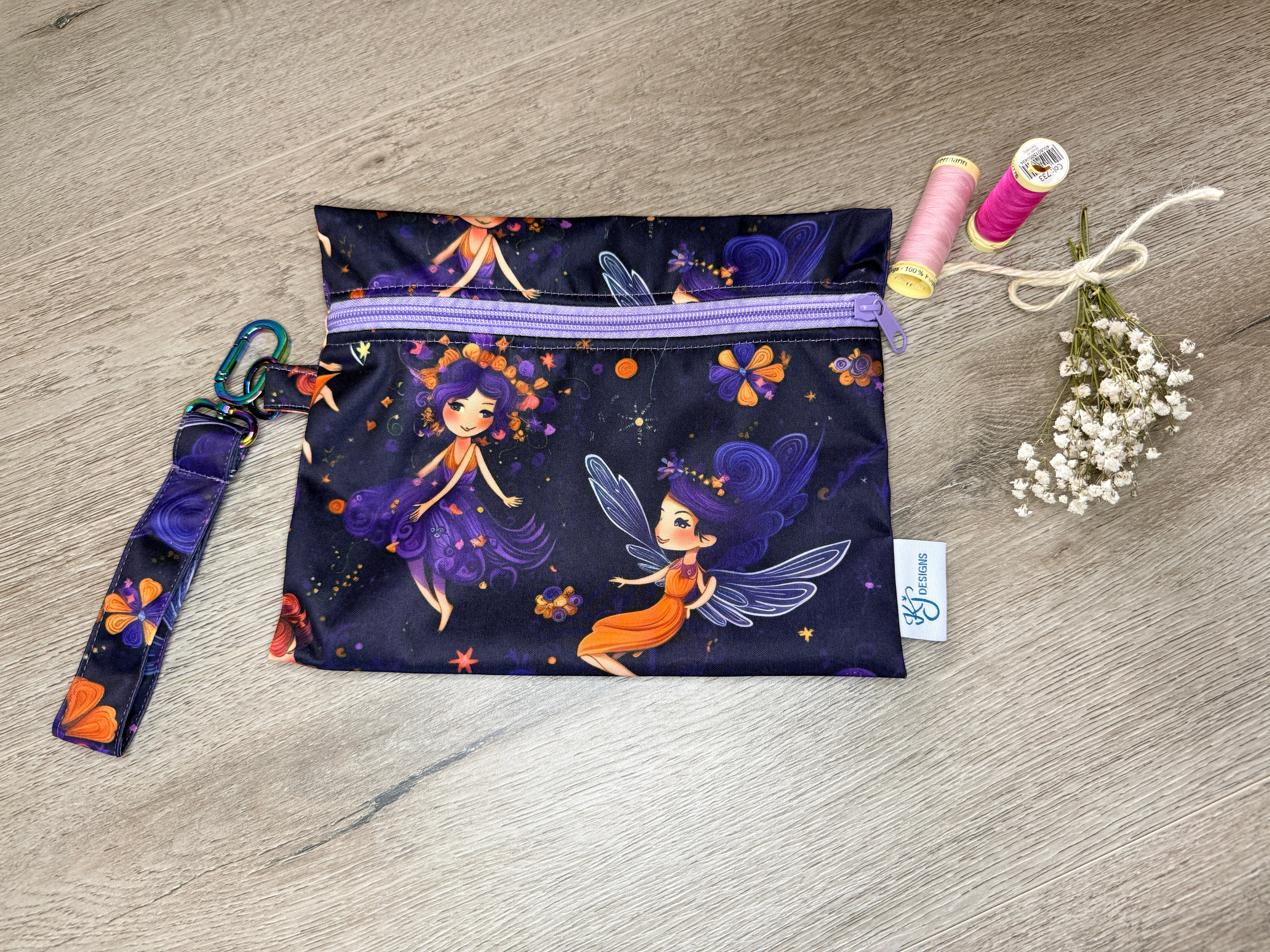 Waterproof Bags