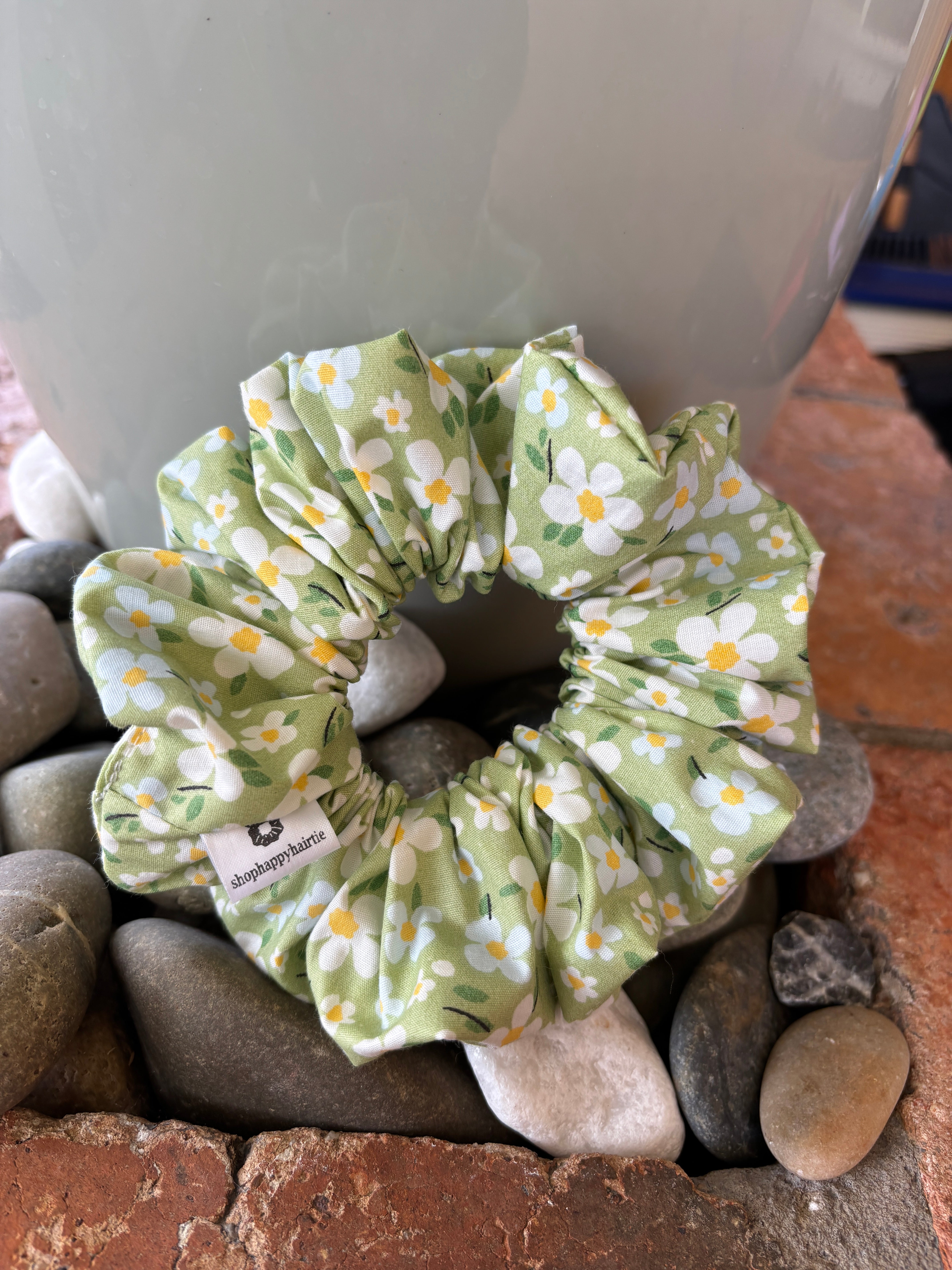 Scrunchies- The Scrunchies Collection