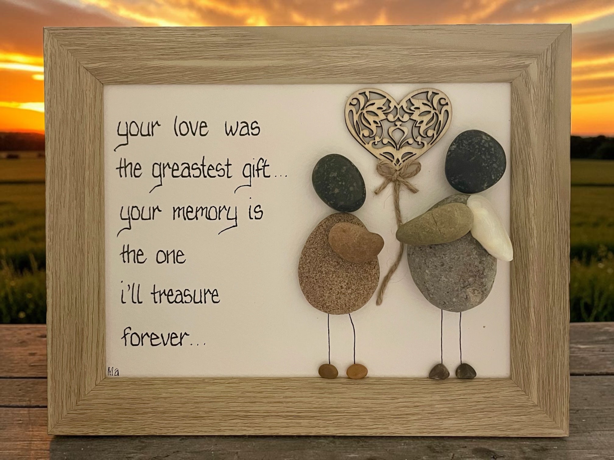 Always In Our Hearts