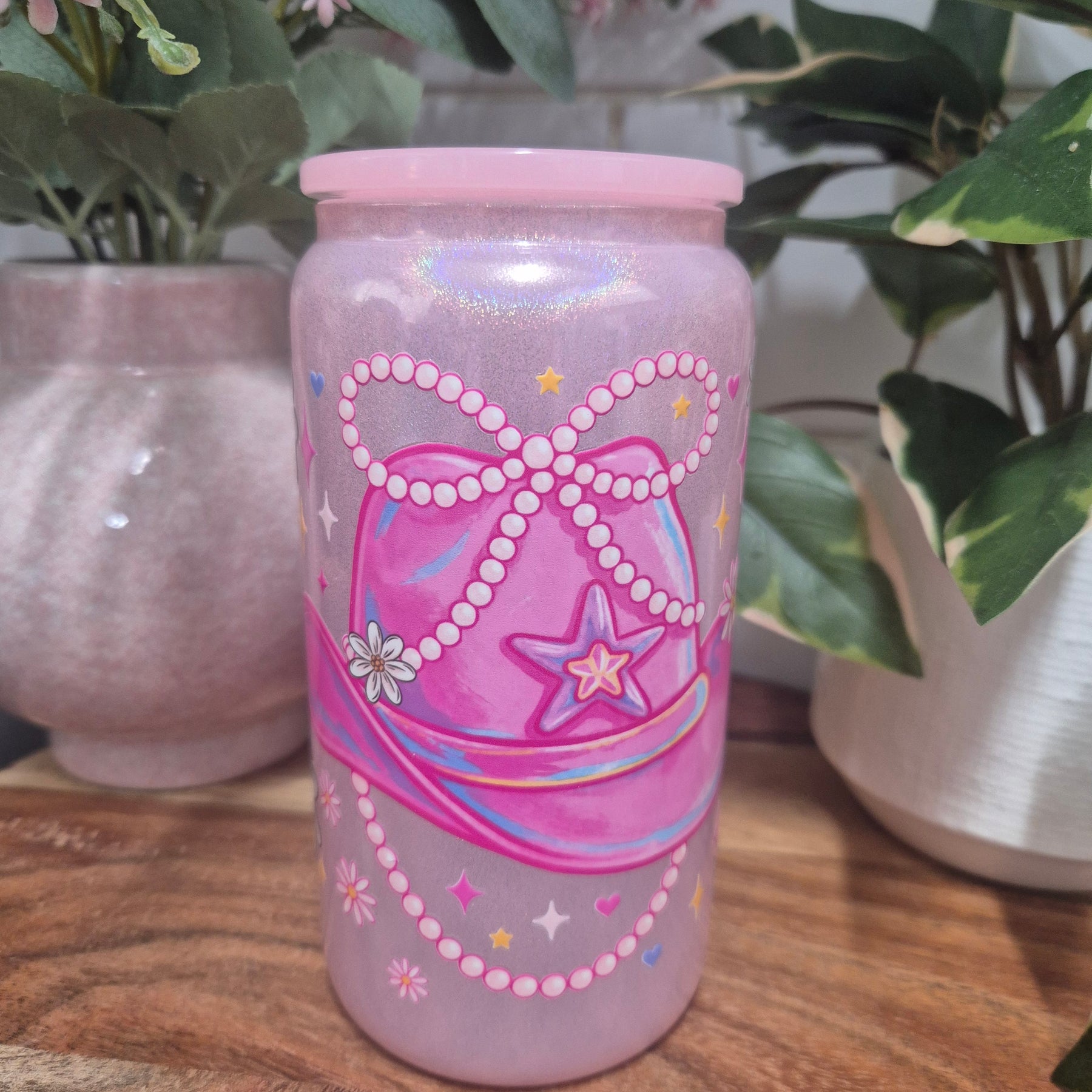 Pink boots & Country roots collection