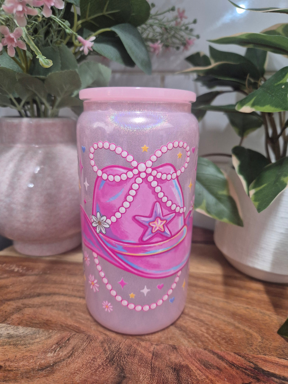 Pink boots & Country roots collection