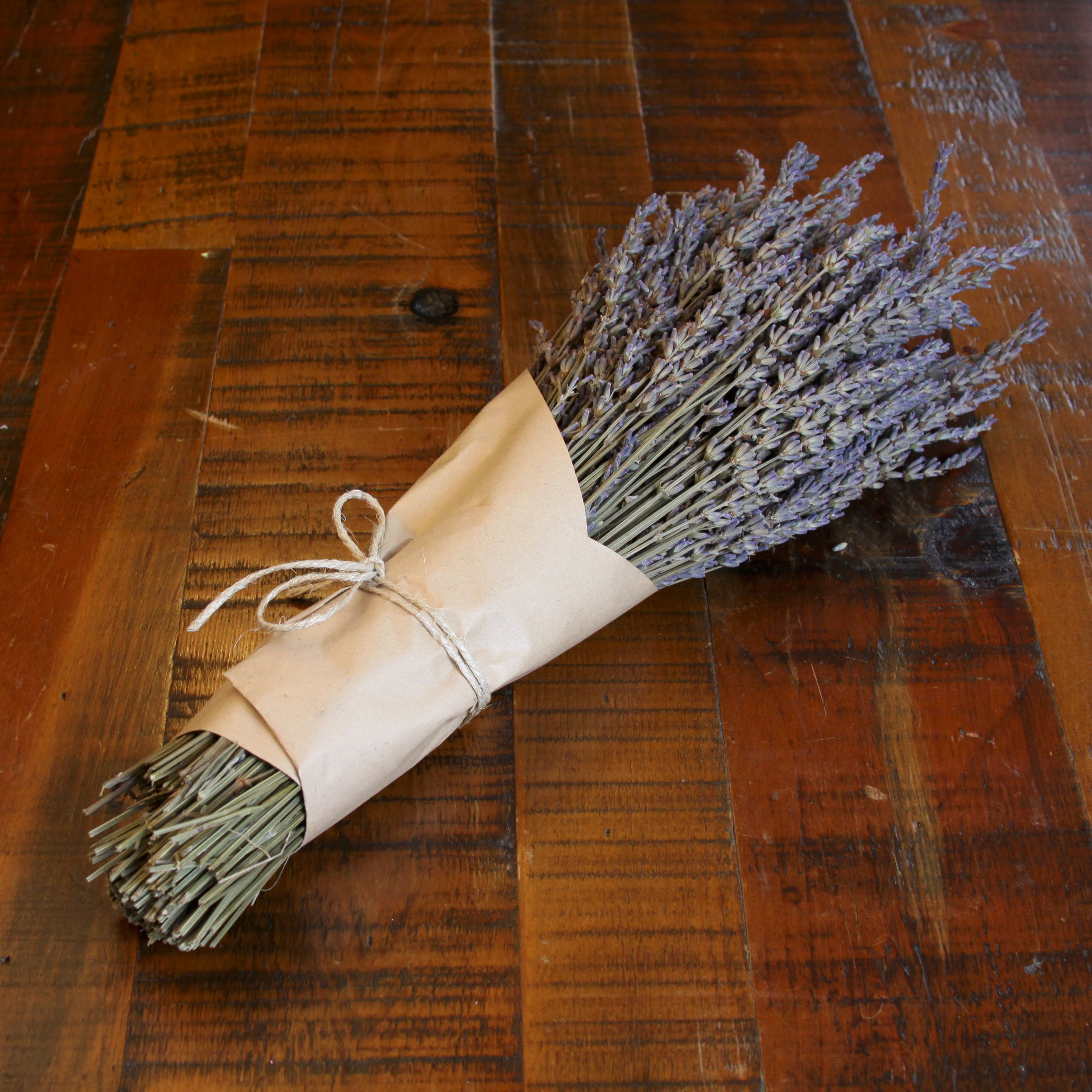 Lavender Bunch Dried