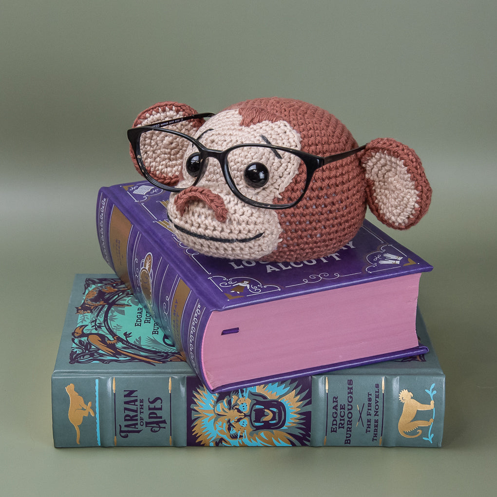 Frame Buddies - Spectacle Mates - Glasses Holders - Novelty Stands for your Specs