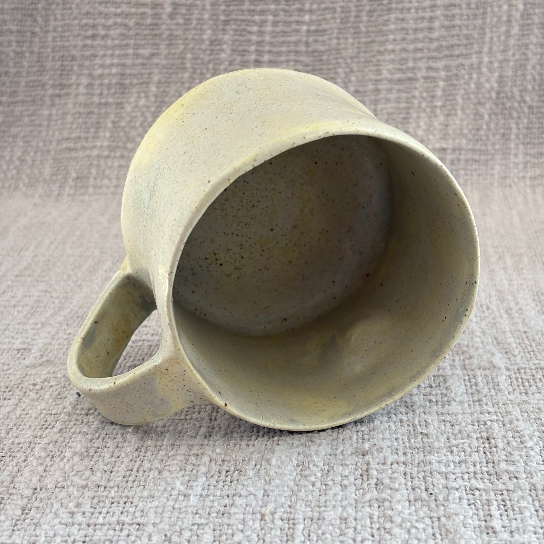 Coastal Mug - Seafoam