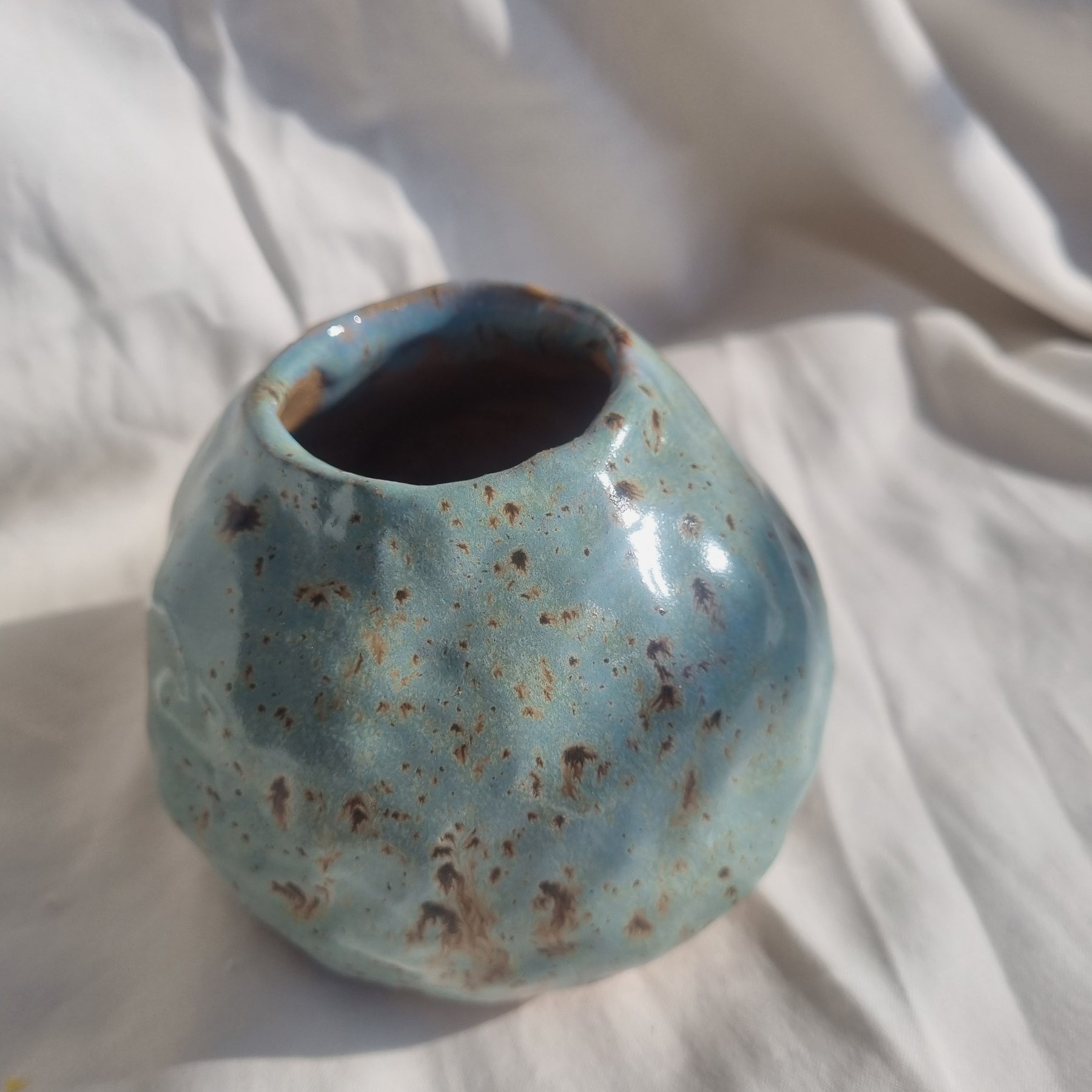 Medium bud vase