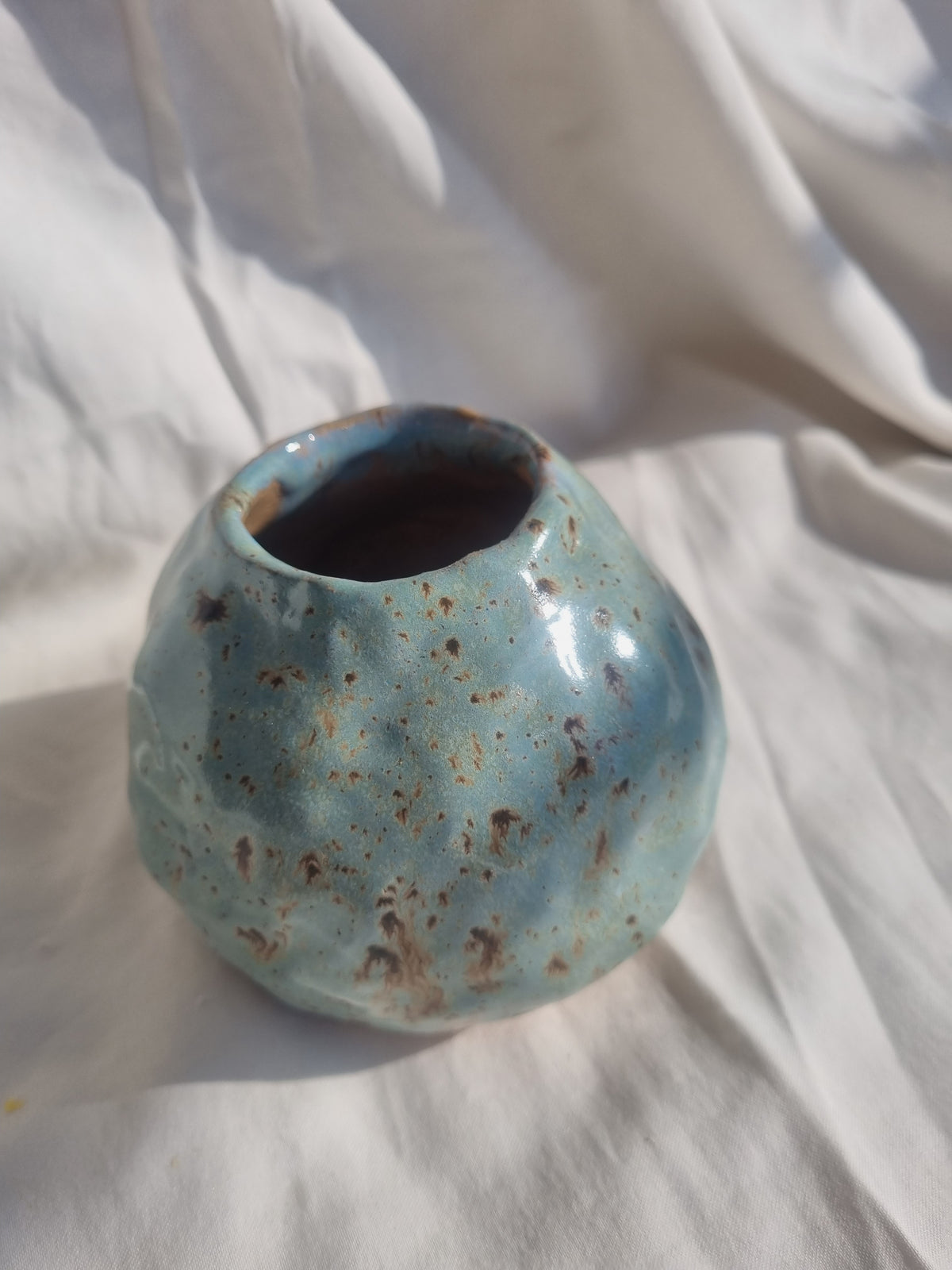 Medium bud vase