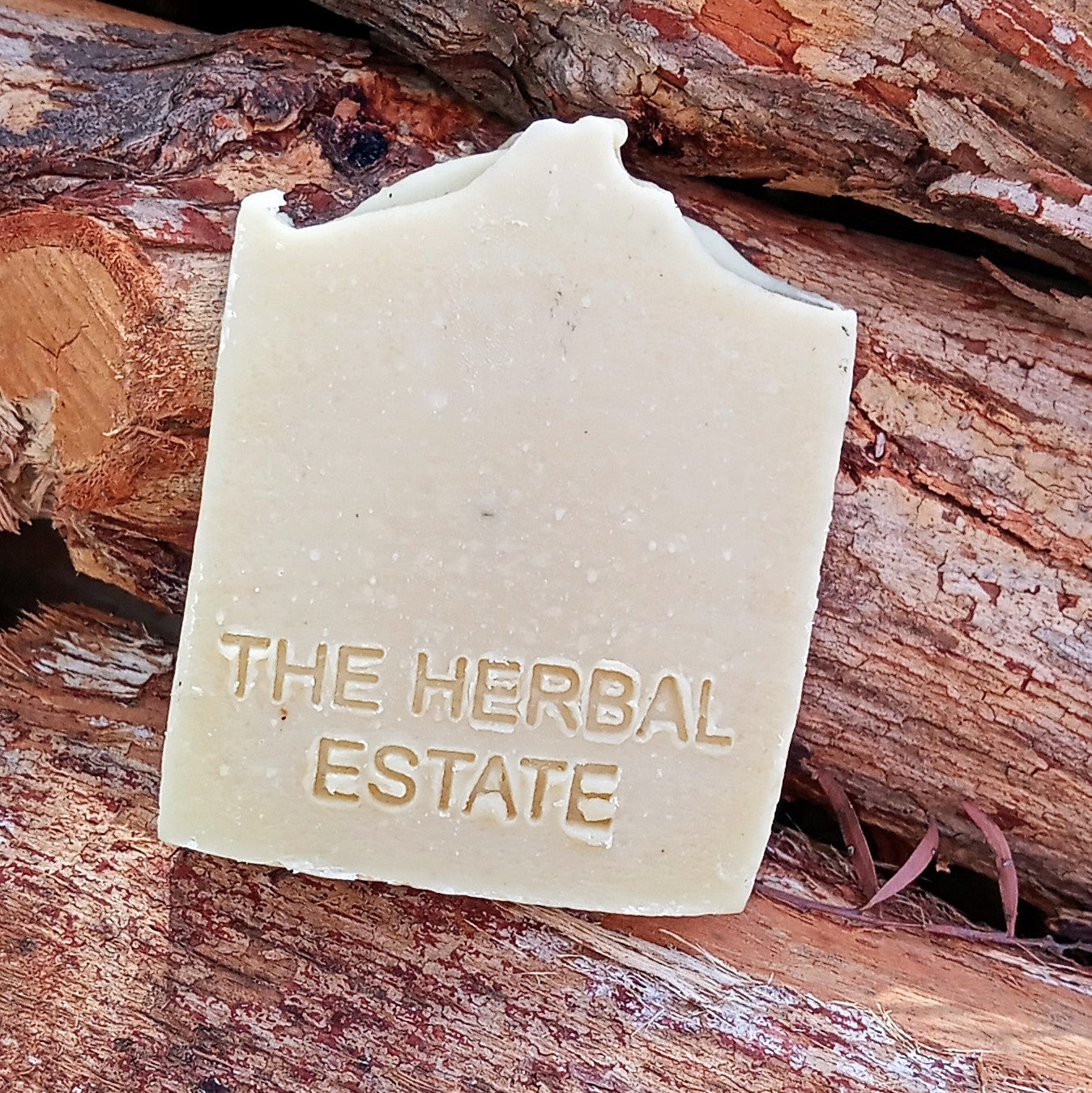 2 x Goats Milk and Lavender Bar| Nourishing | Gentle | Natural Handmade  | Soft Skin Cleanser  120g each.