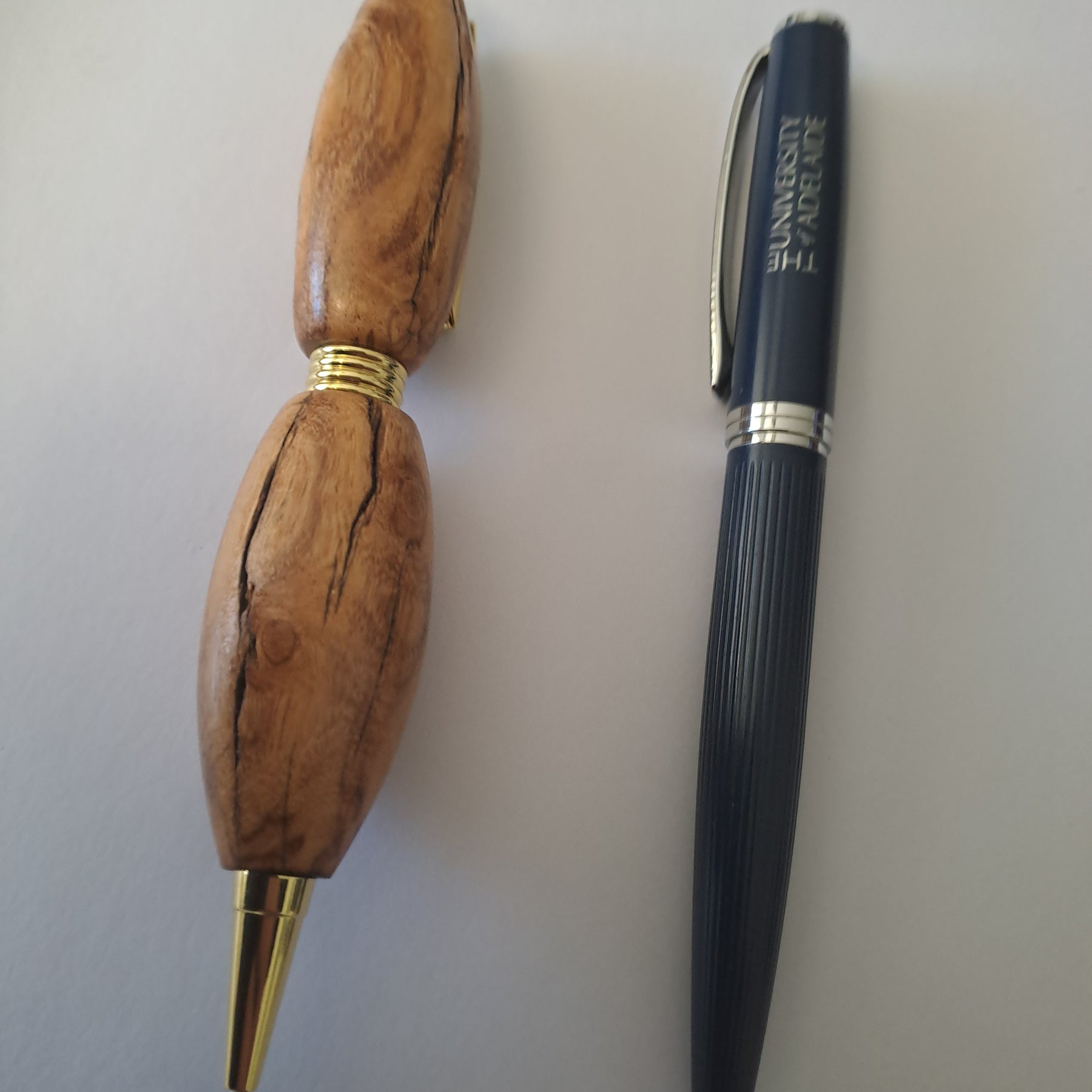 Bigger Big Pen