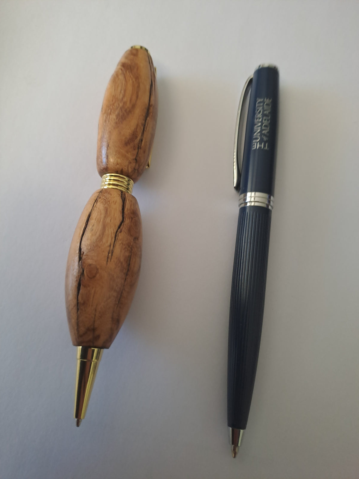 Bigger Big Pen