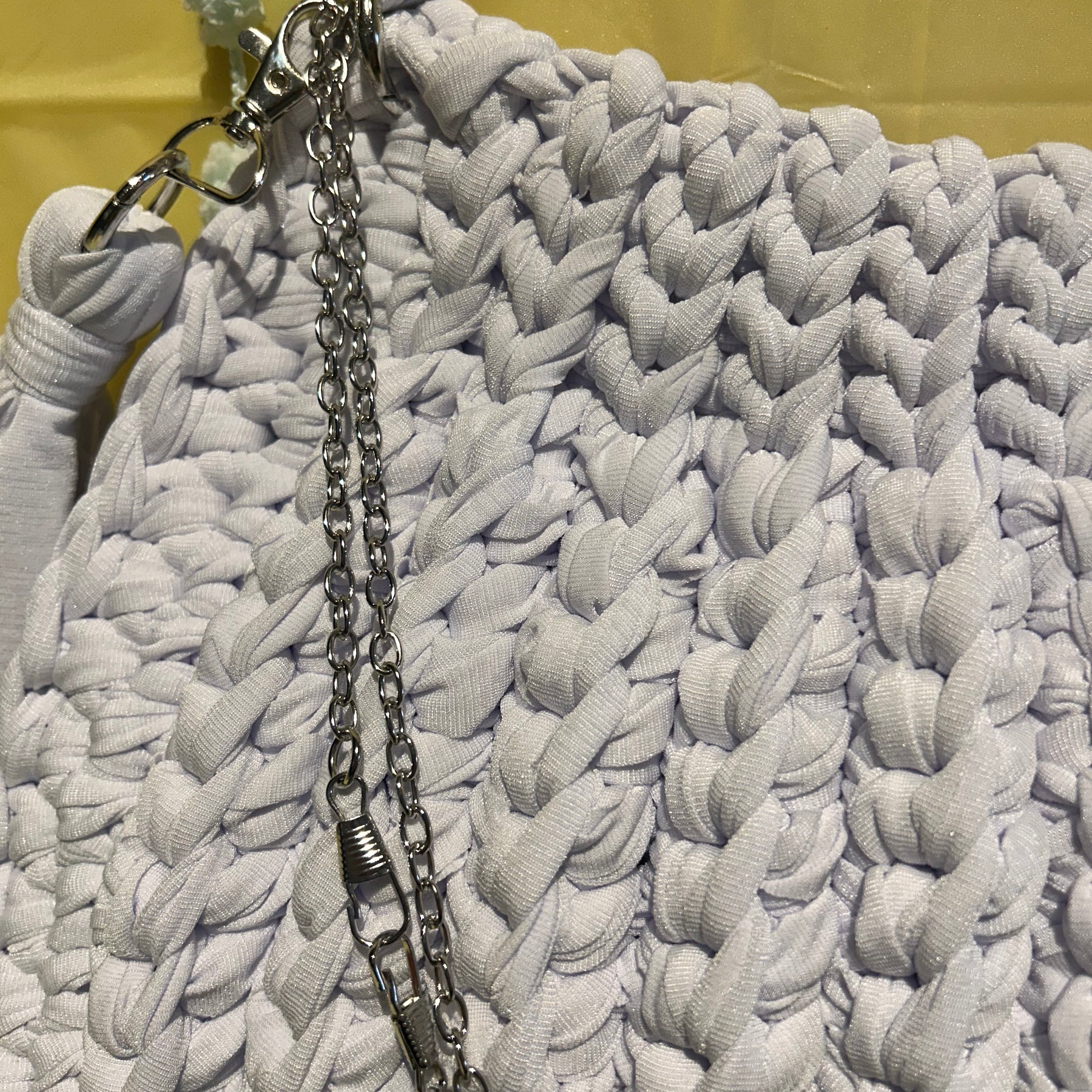 Alicia Shoulder bag