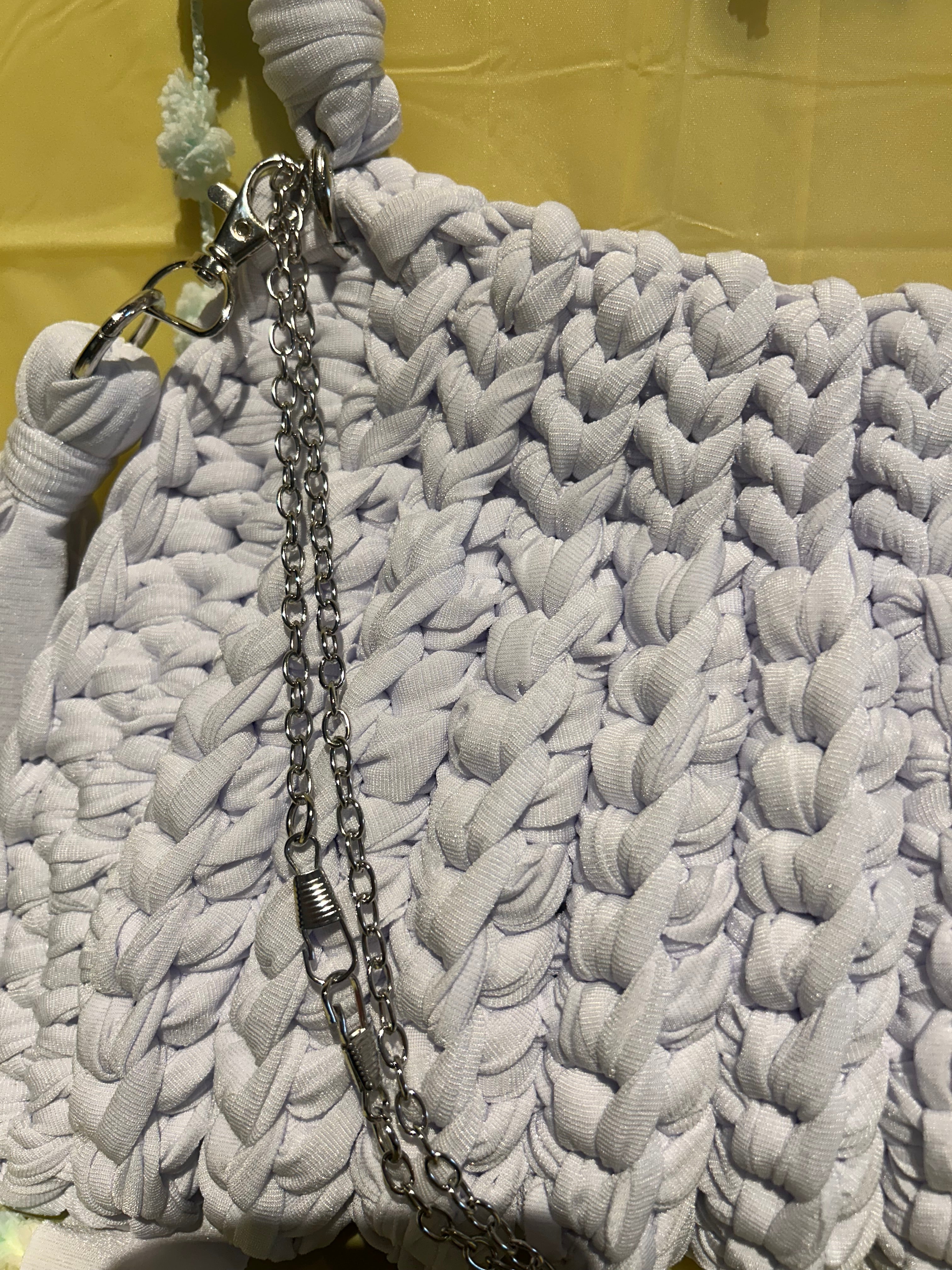 Alicia Shoulder bag