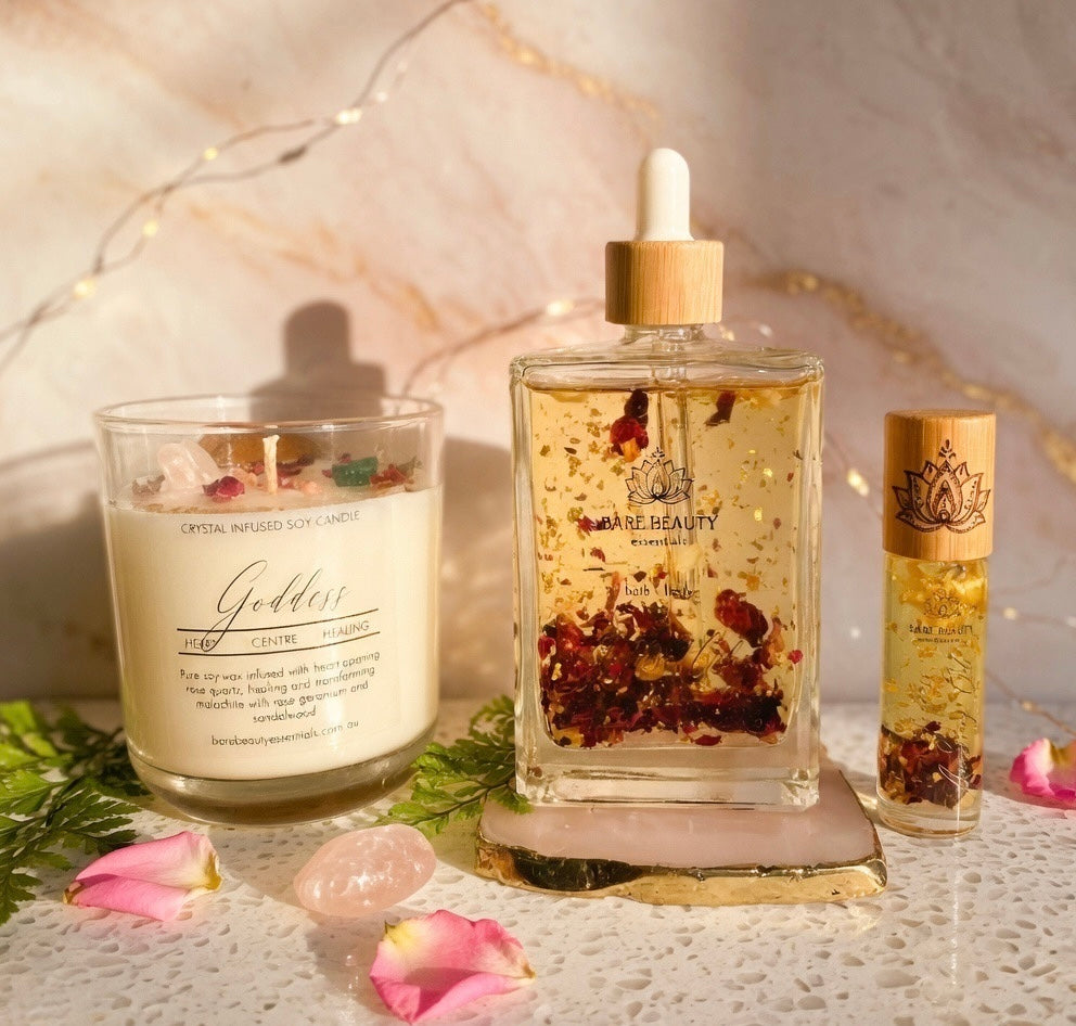 Goddess Collection