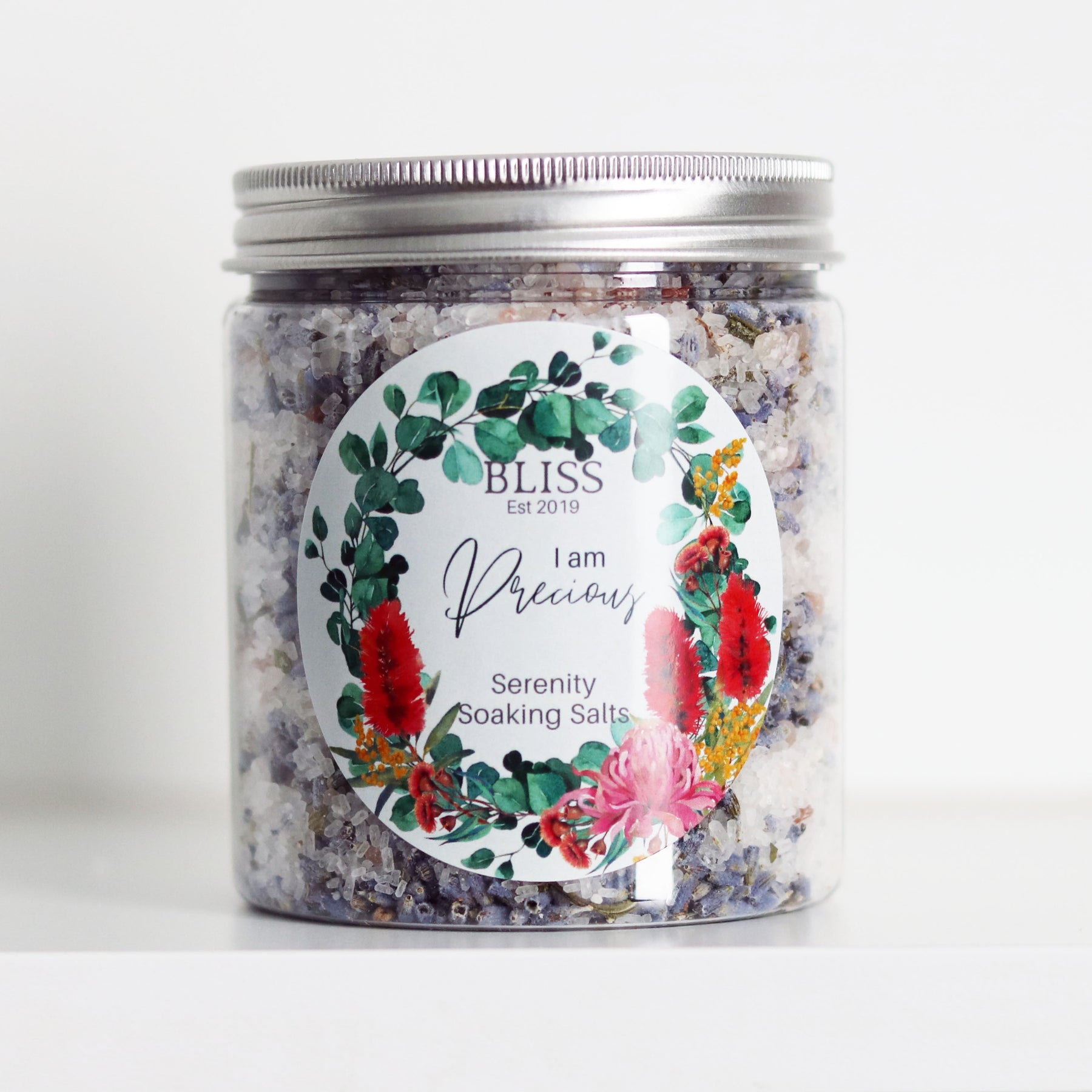 Soak Gift Box