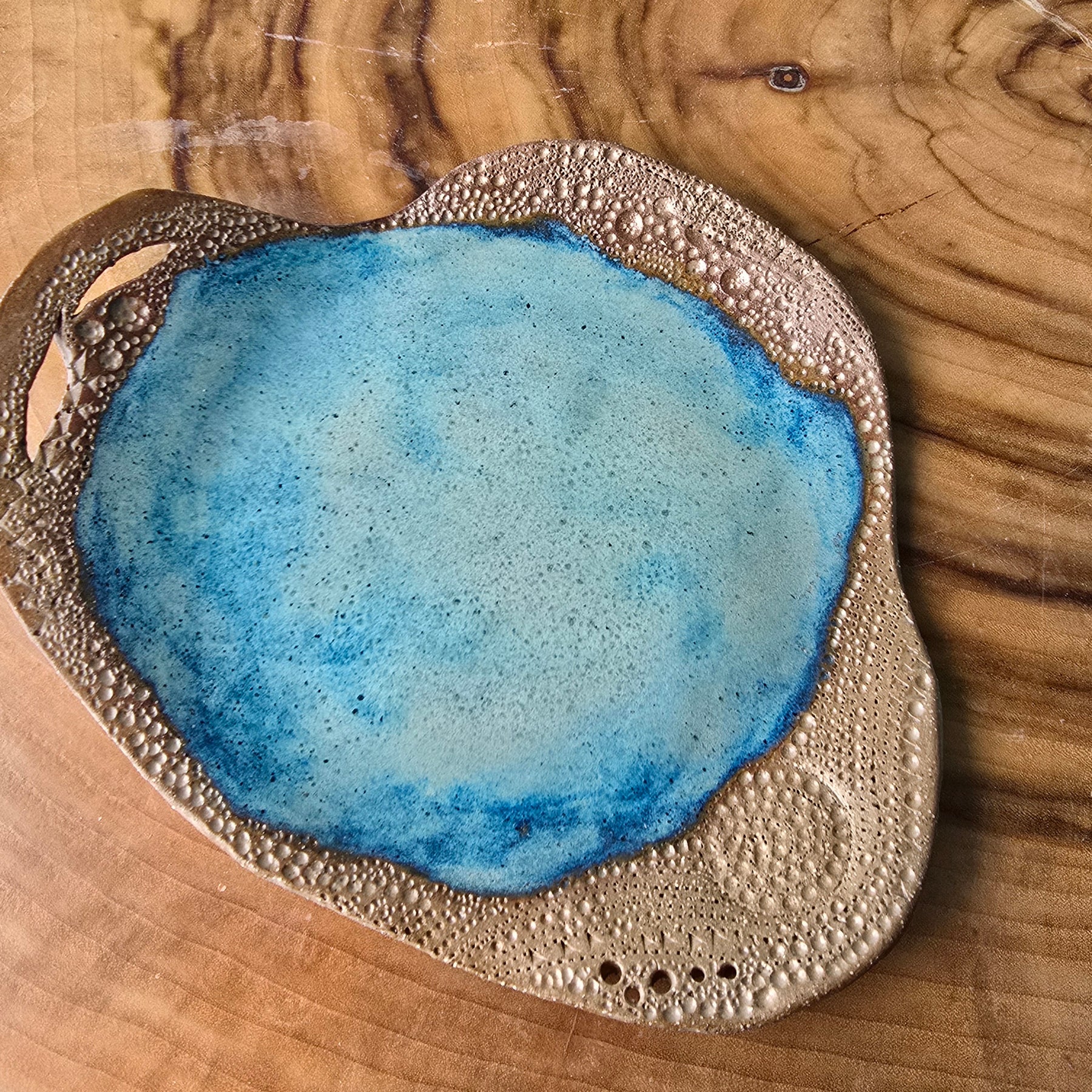 Rockpool small plate