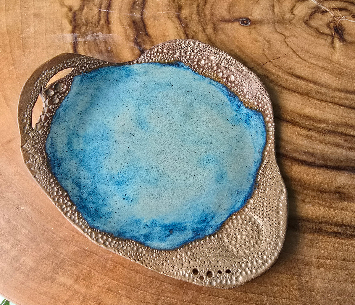 Rockpool small plate