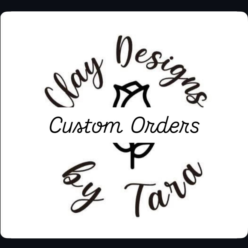Custom Order | Espresso Cups | Ashlee