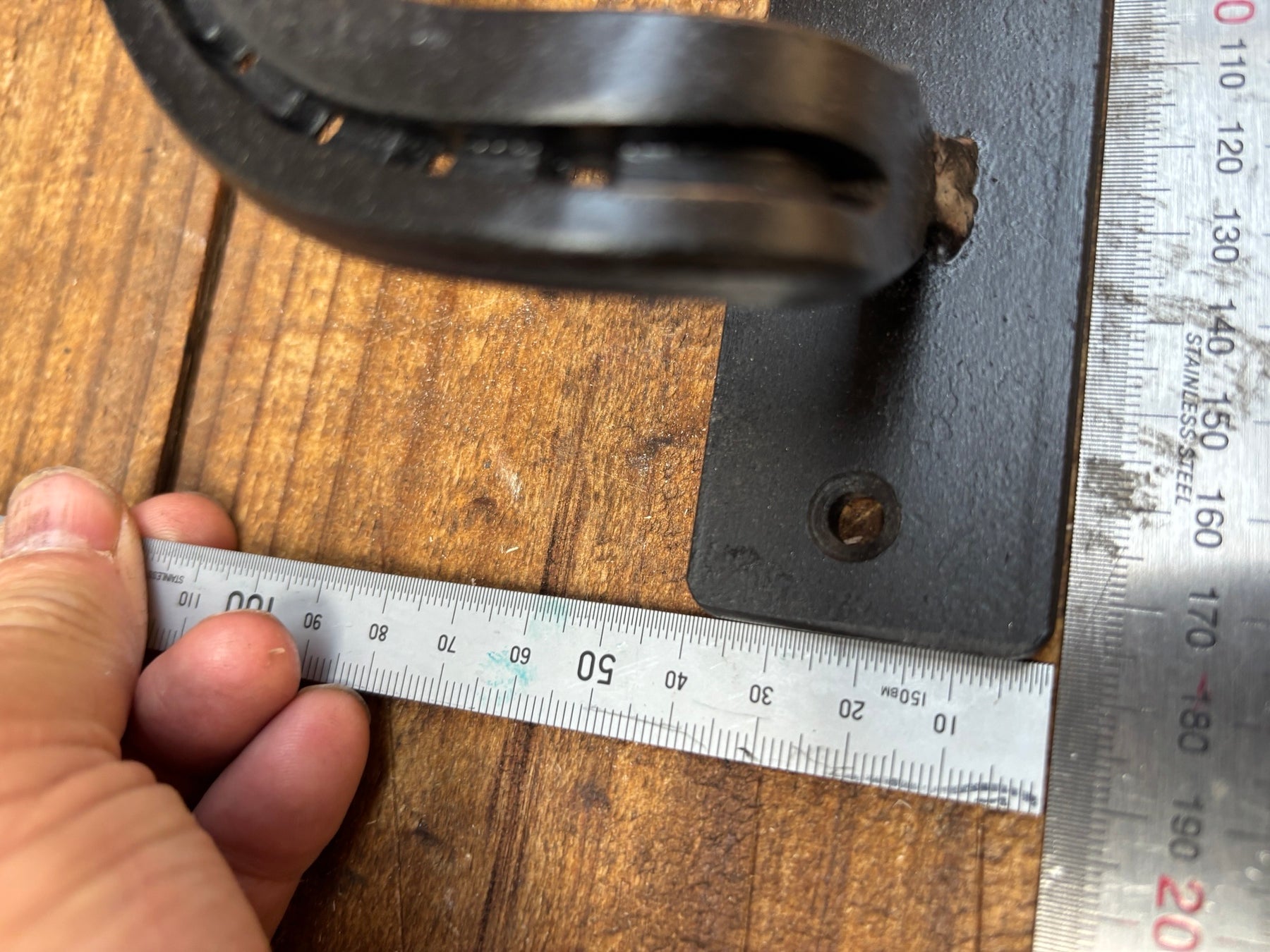 Barn Door Handle Free Shipping