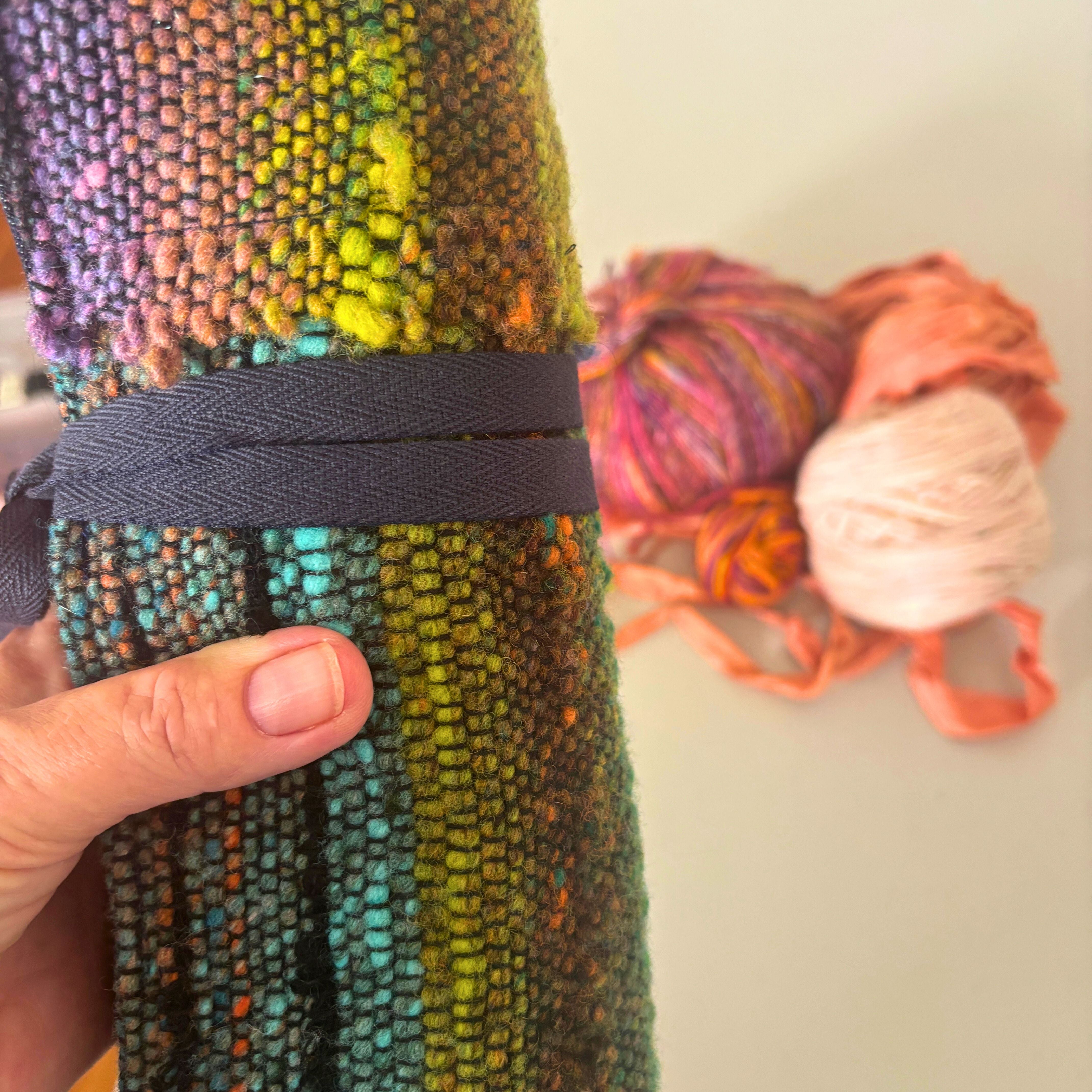 Tool Wrap For Artists Makers Creatives