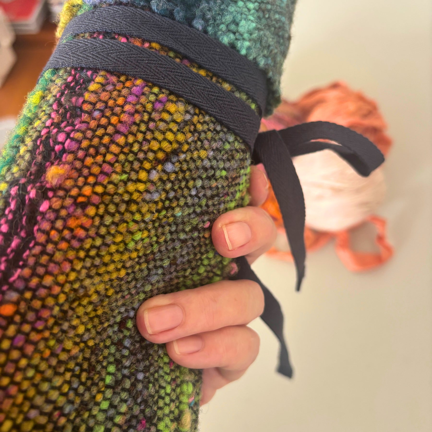Tool Wrap For Artists Makers Creatives